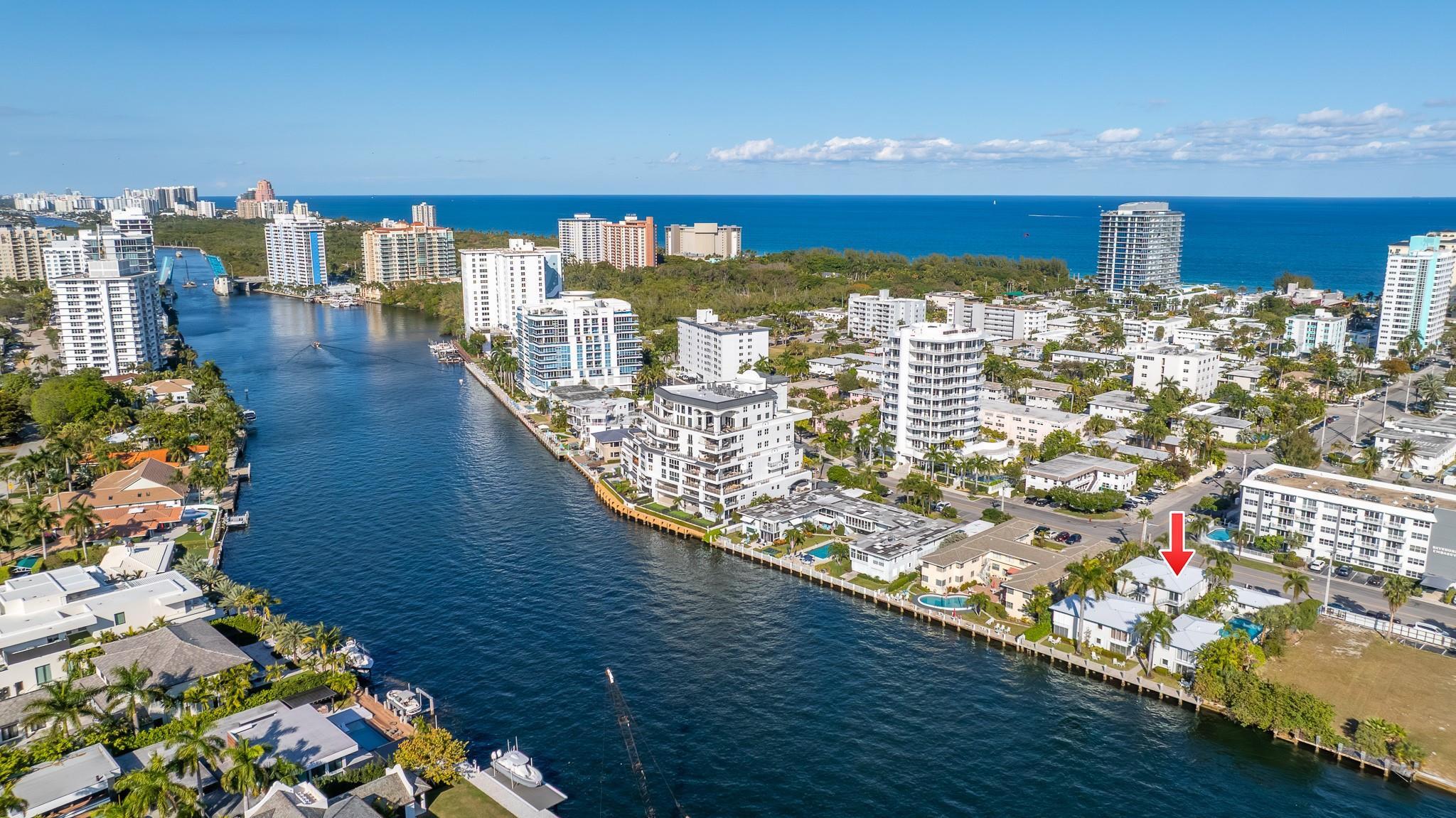 561 Bayshore Drive 7, Fort Lauderdale, FL 33304, Fort Lauderdale - Photo 3