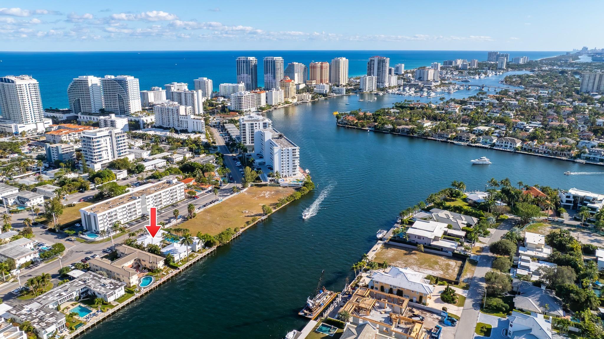 561 Bayshore Drive 7, Fort Lauderdale, FL 33304, Fort Lauderdale - Photo 5