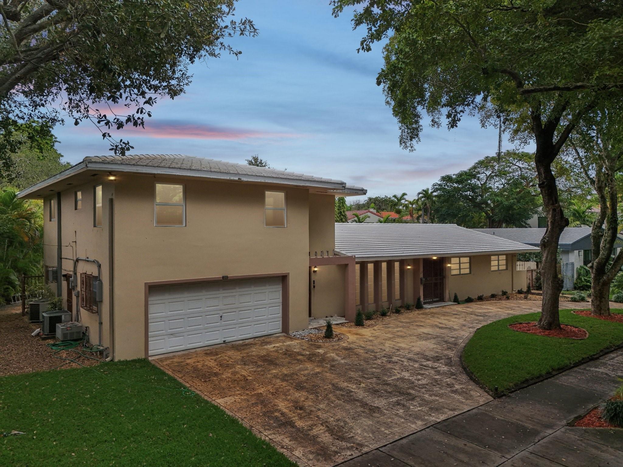 525 NE 58th Street, Miami, FL 33137, Miami
