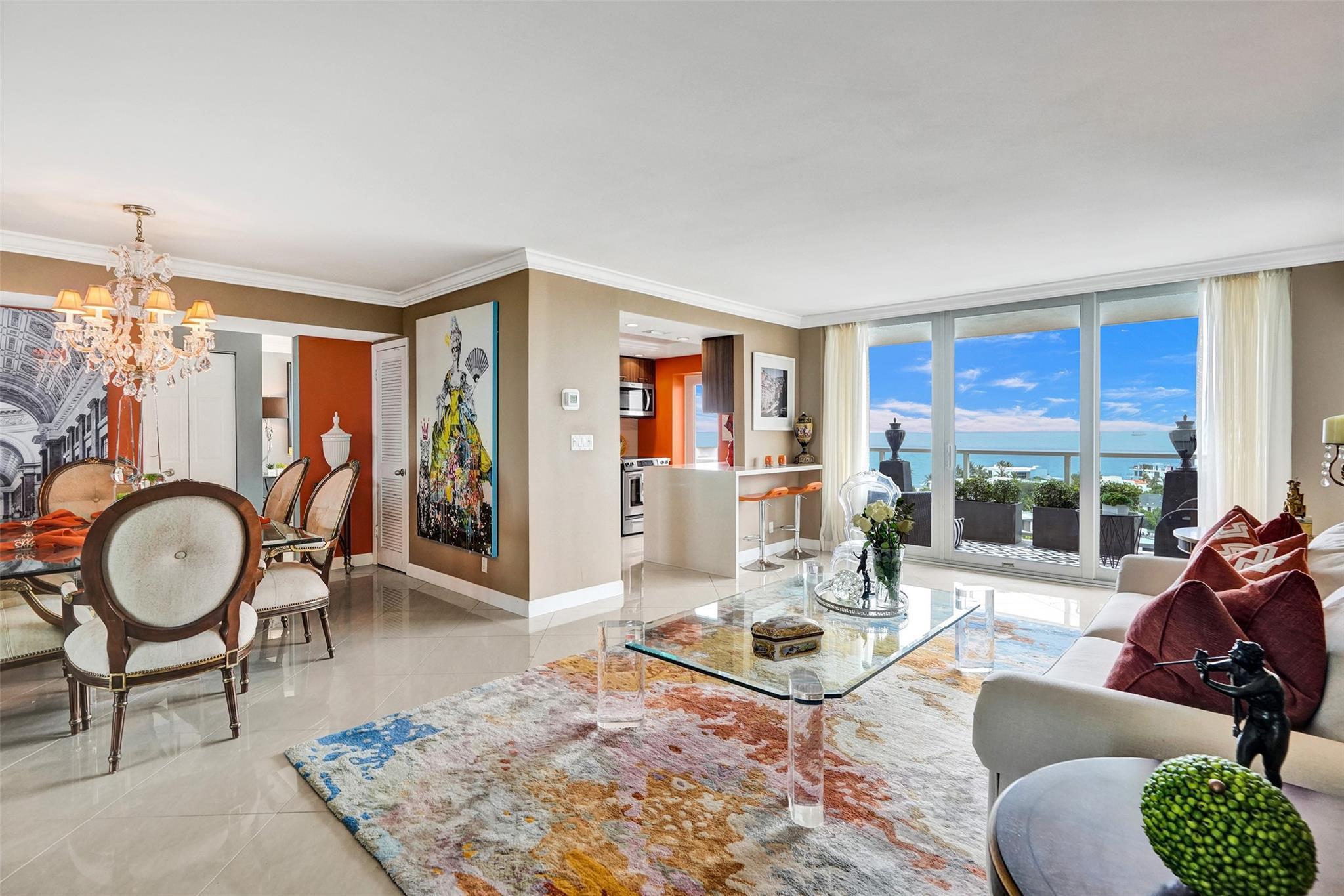 2701 N Ocean Boulevard 11d, Fort Lauderdale, FL 33308, Fort Lauderdale