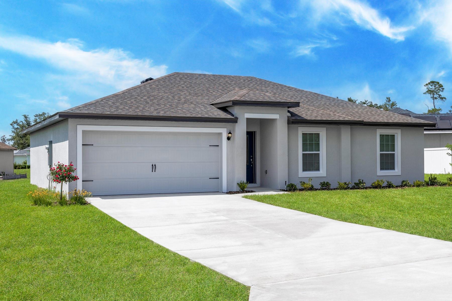 1225 SW Ackard Avenue, Port St. Lucie, FL 34953, Port St. Lucie - Photo 2