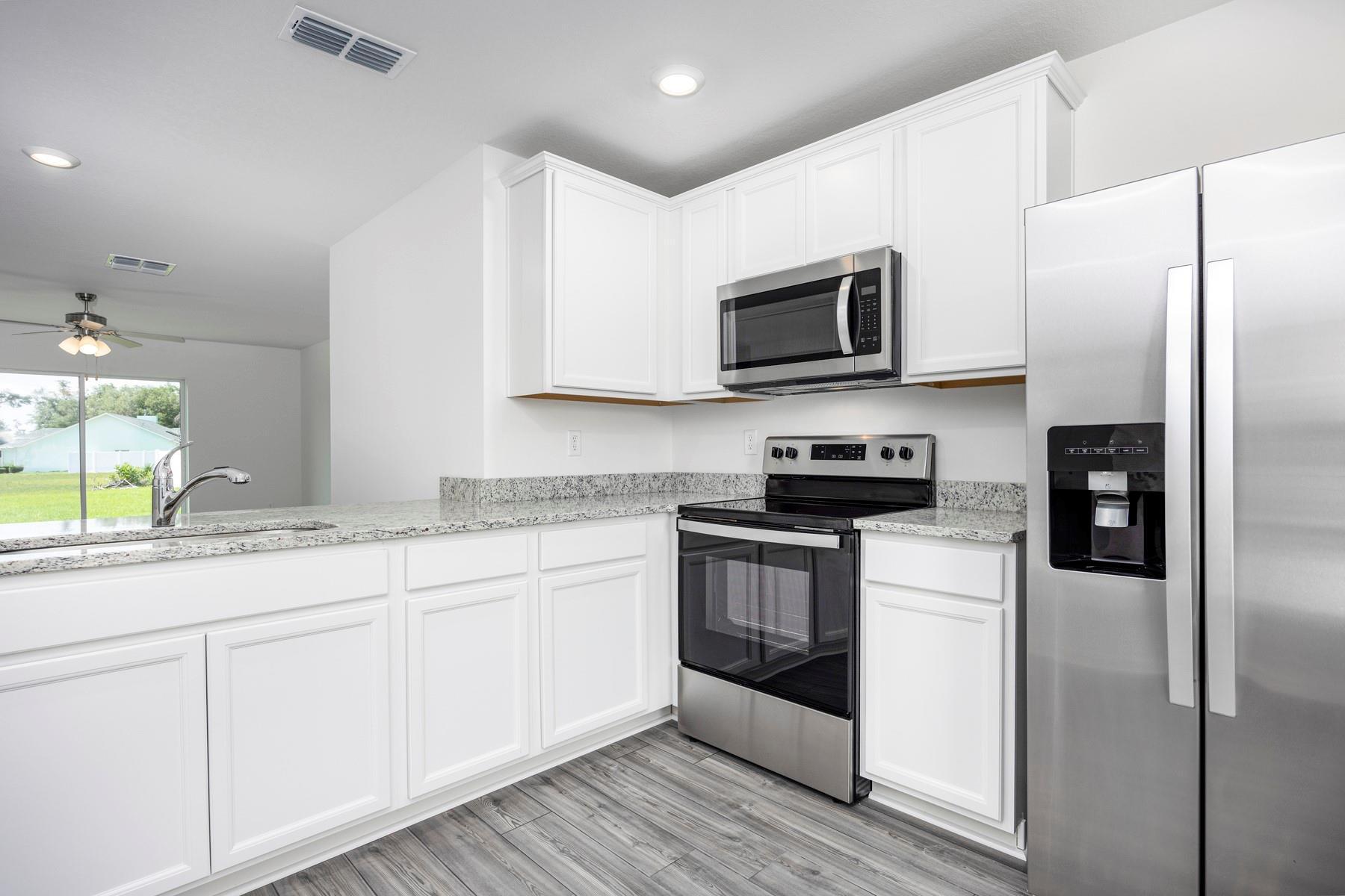 1225 SW Ackard Avenue, Port St. Lucie, FL 34953, Port St. Lucie - Photo 5