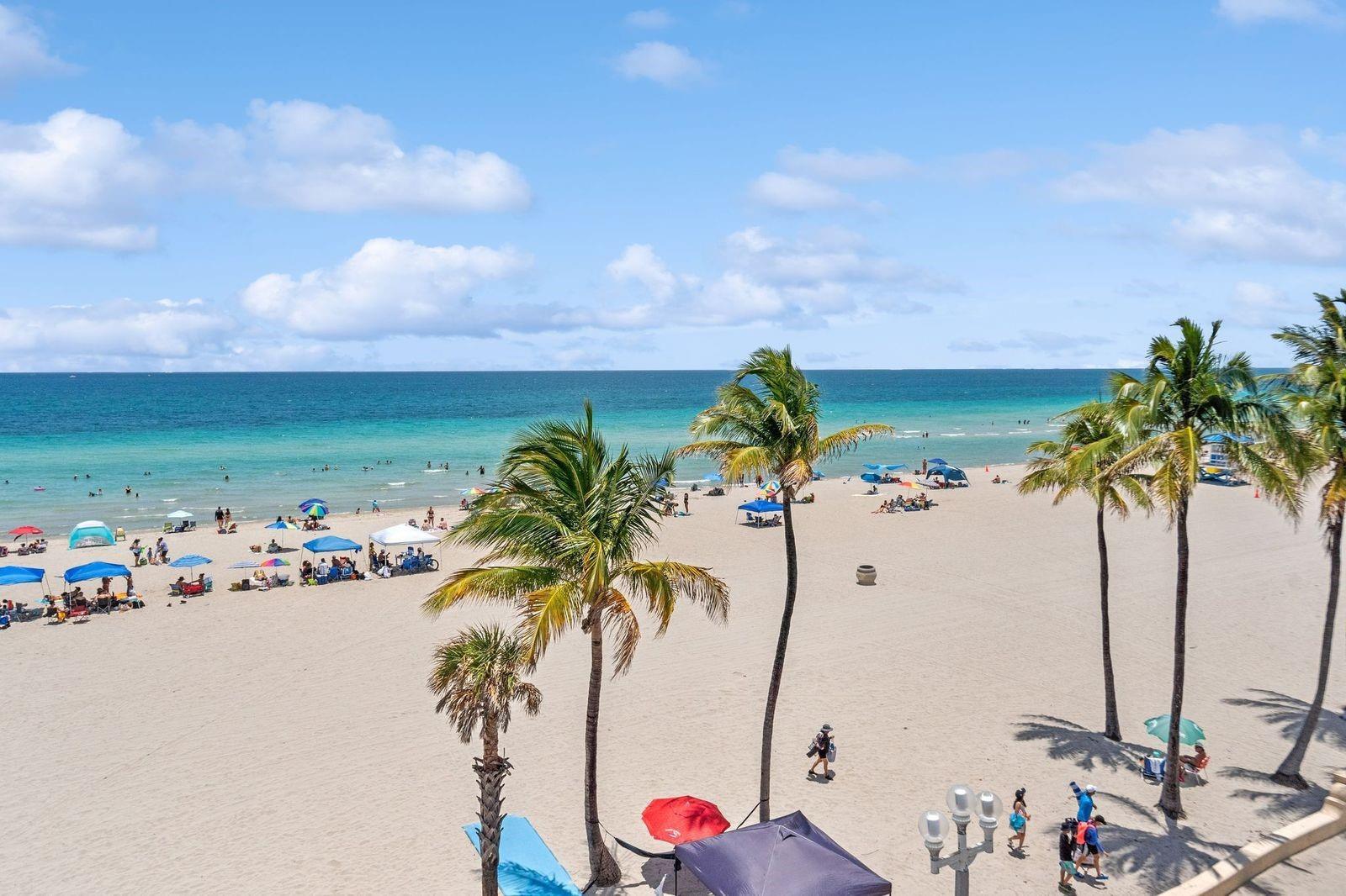 315 Van Buren Street 205b, Hollywood, FL 33019, Hollywood