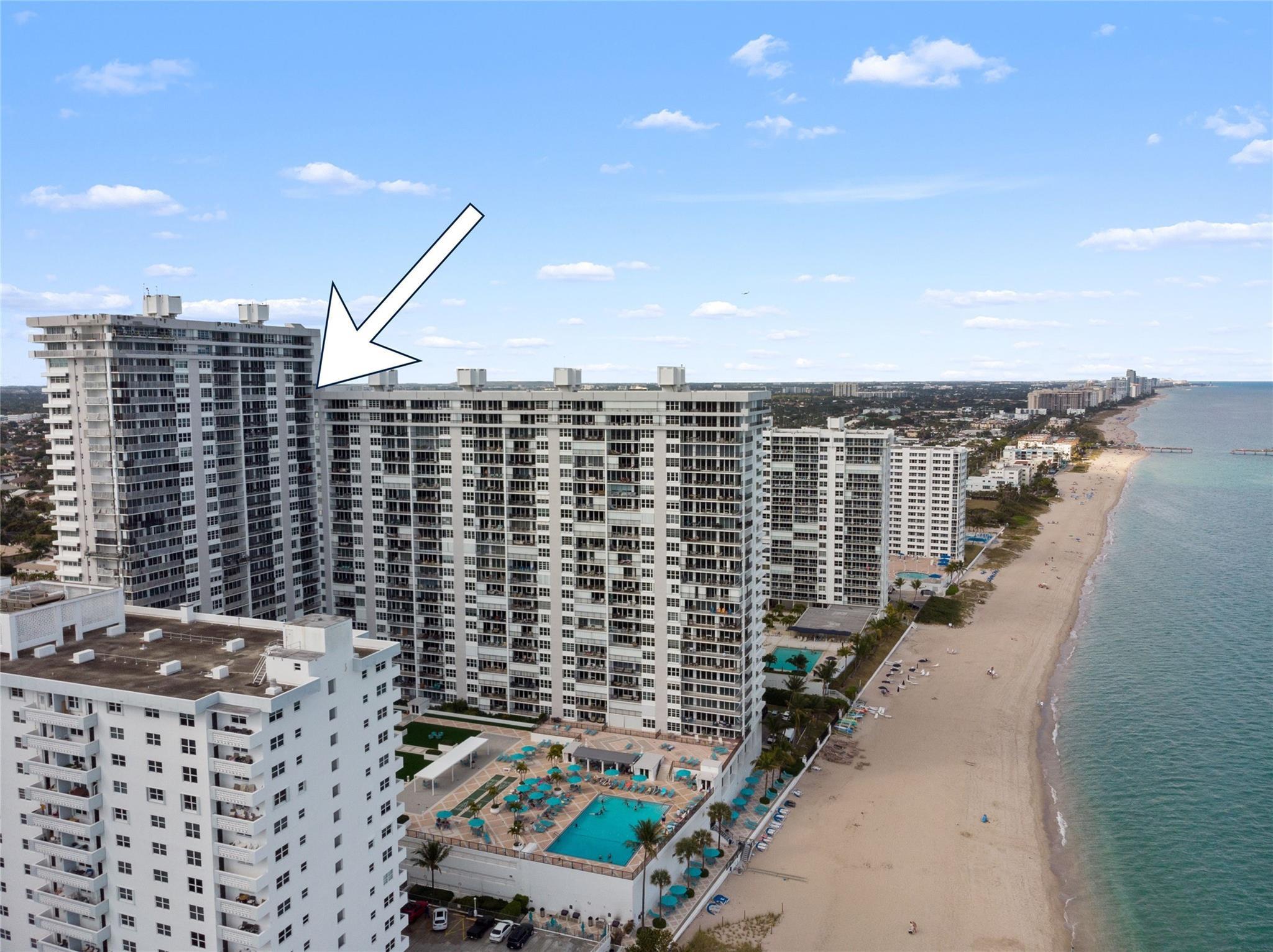 4280 Galt Ocean Drive 27D, Fort Lauderdale, FL 33308, Fort Lauderdale
