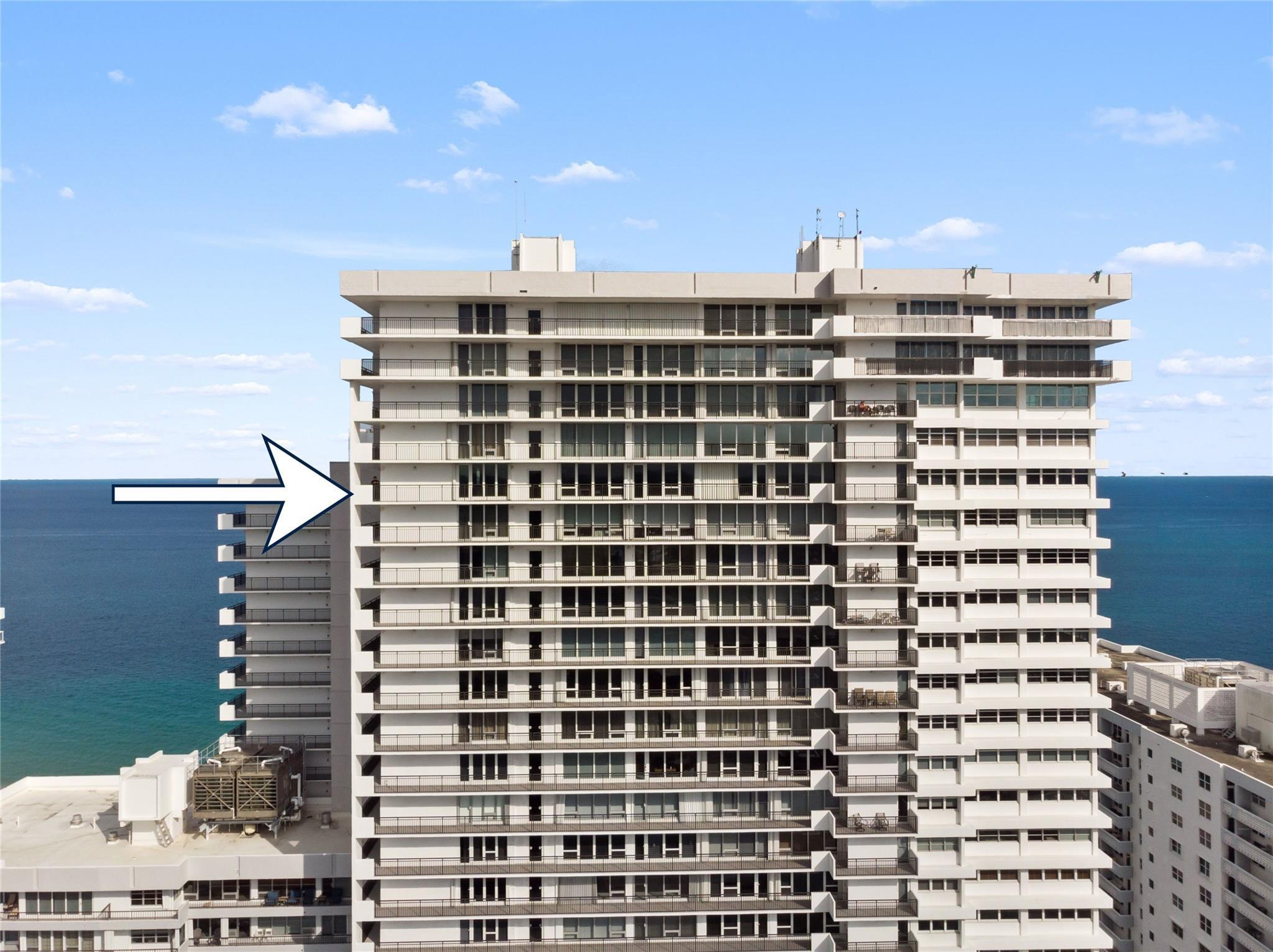 4280 Galt Ocean Drive 27D, Fort Lauderdale, FL 33308, Fort Lauderdale - Photo 2