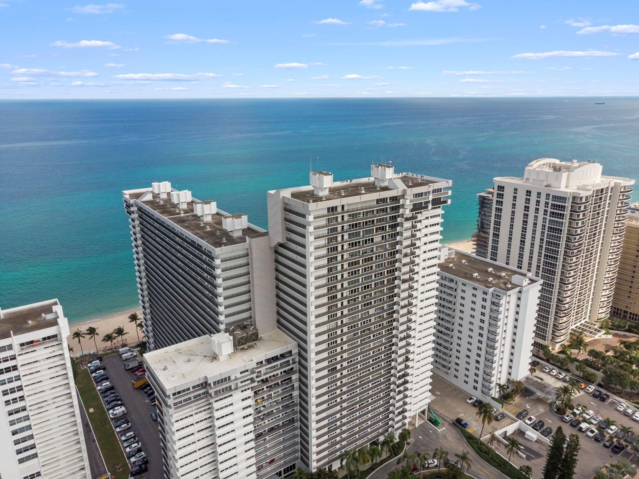 4280 Galt Ocean Drive 27D, Fort Lauderdale, FL 33308, Fort Lauderdale - Photo 3