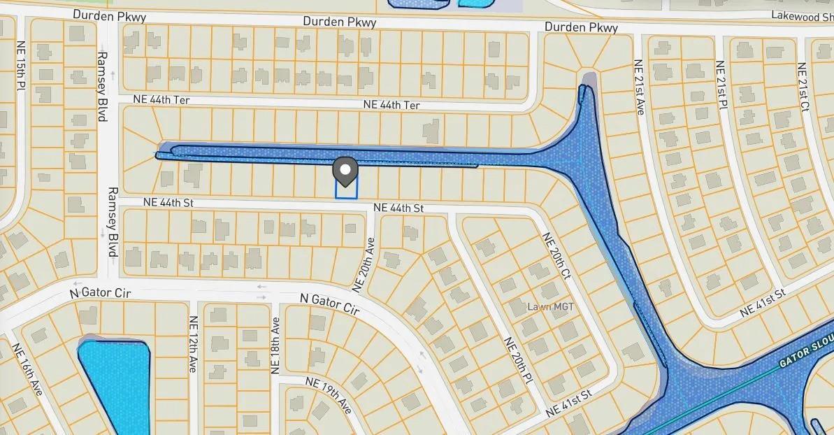 1811 NE 44th Street, Cape Coral, FL 33909, Cape Coral