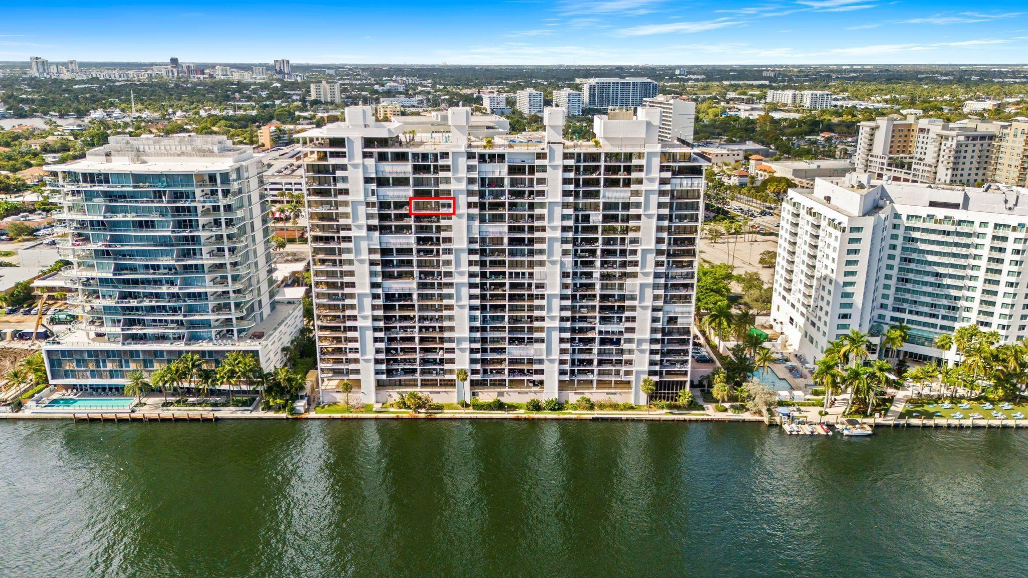936 Intracoastal Drive 19F, Fort Lauderdale, FL 33304, Fort Lauderdale - Photo 3