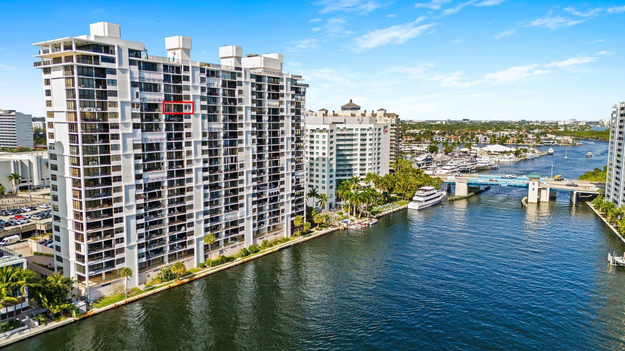 936 Intracoastal Drive 19F, Fort Lauderdale, FL 33304, Fort Lauderdale - Photo 4