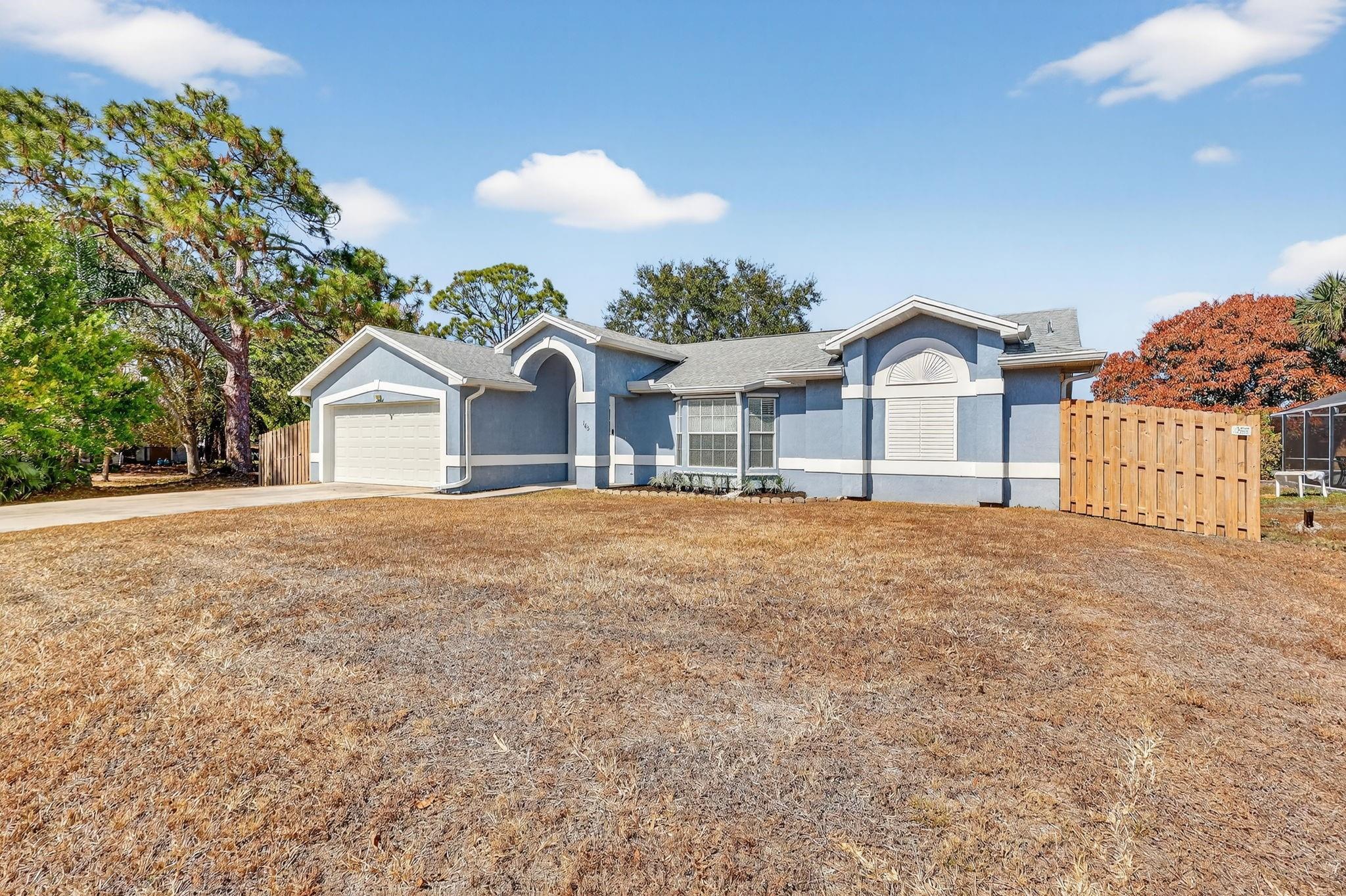 165 SW Eyerly Avenue, Port St. Lucie, FL 34983, Port St. Lucie - Photo 2