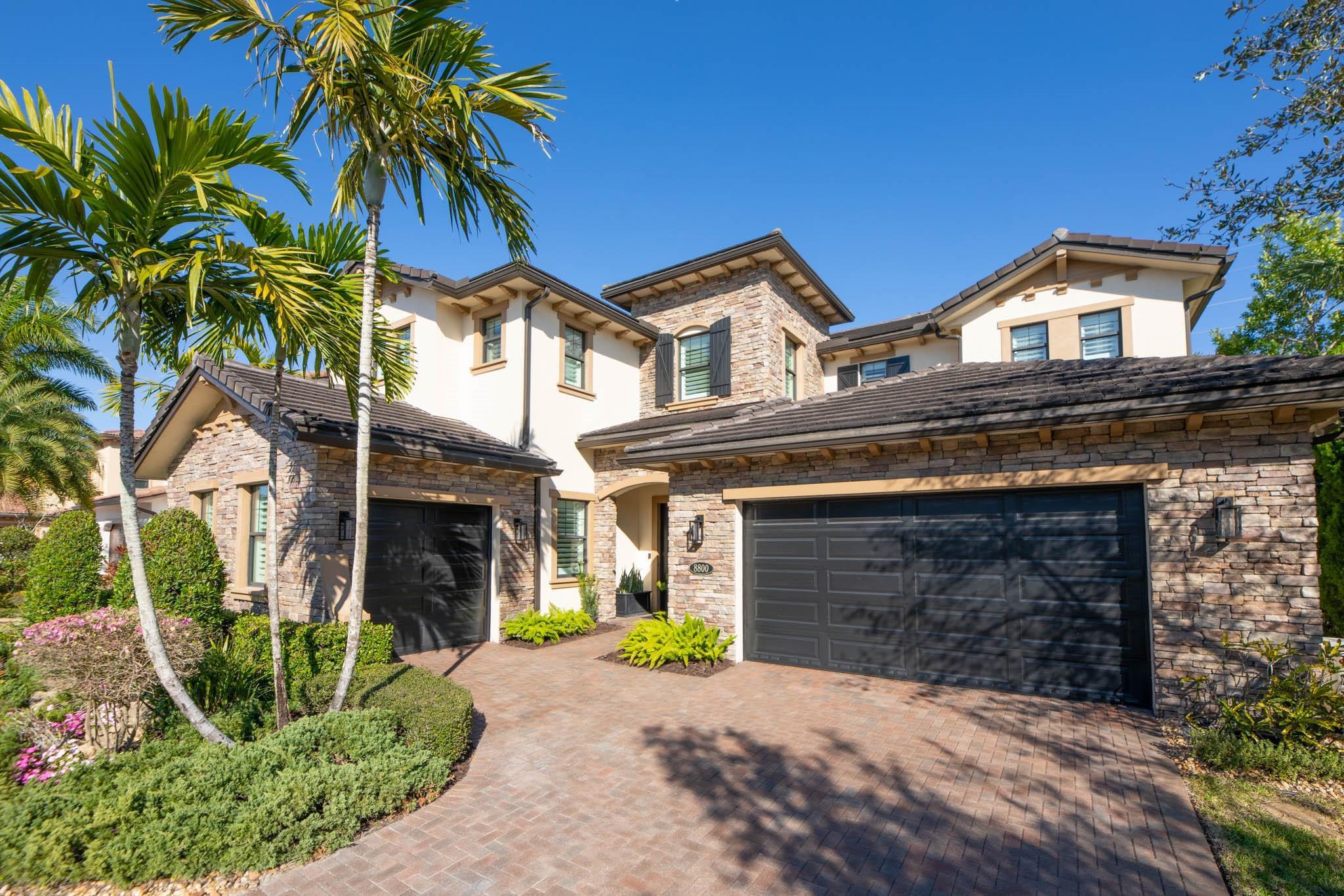 8800 Watercrest Circle, Parkland, FL 33076, Parkland