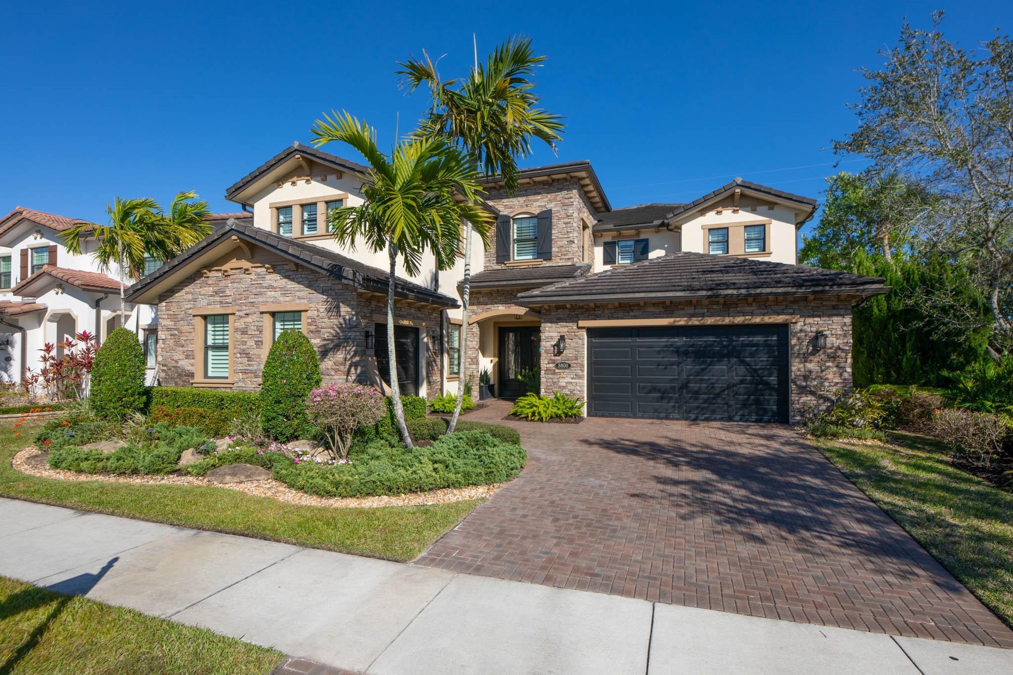 8800 Watercrest Circle, Parkland, FL 33076, Parkland - Photo 2
