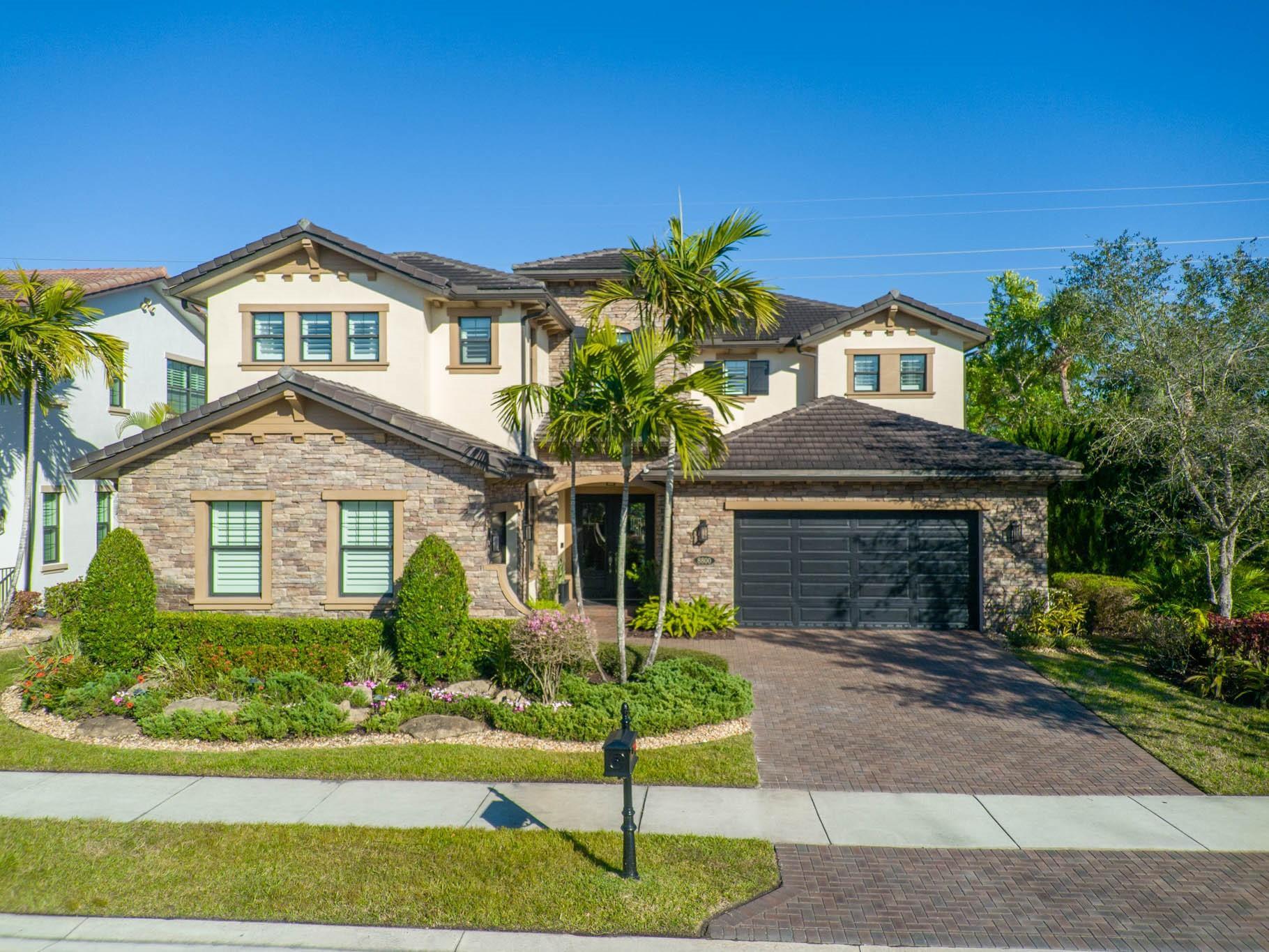8800 Watercrest Circle, Parkland, FL 33076, Parkland - Photo 4