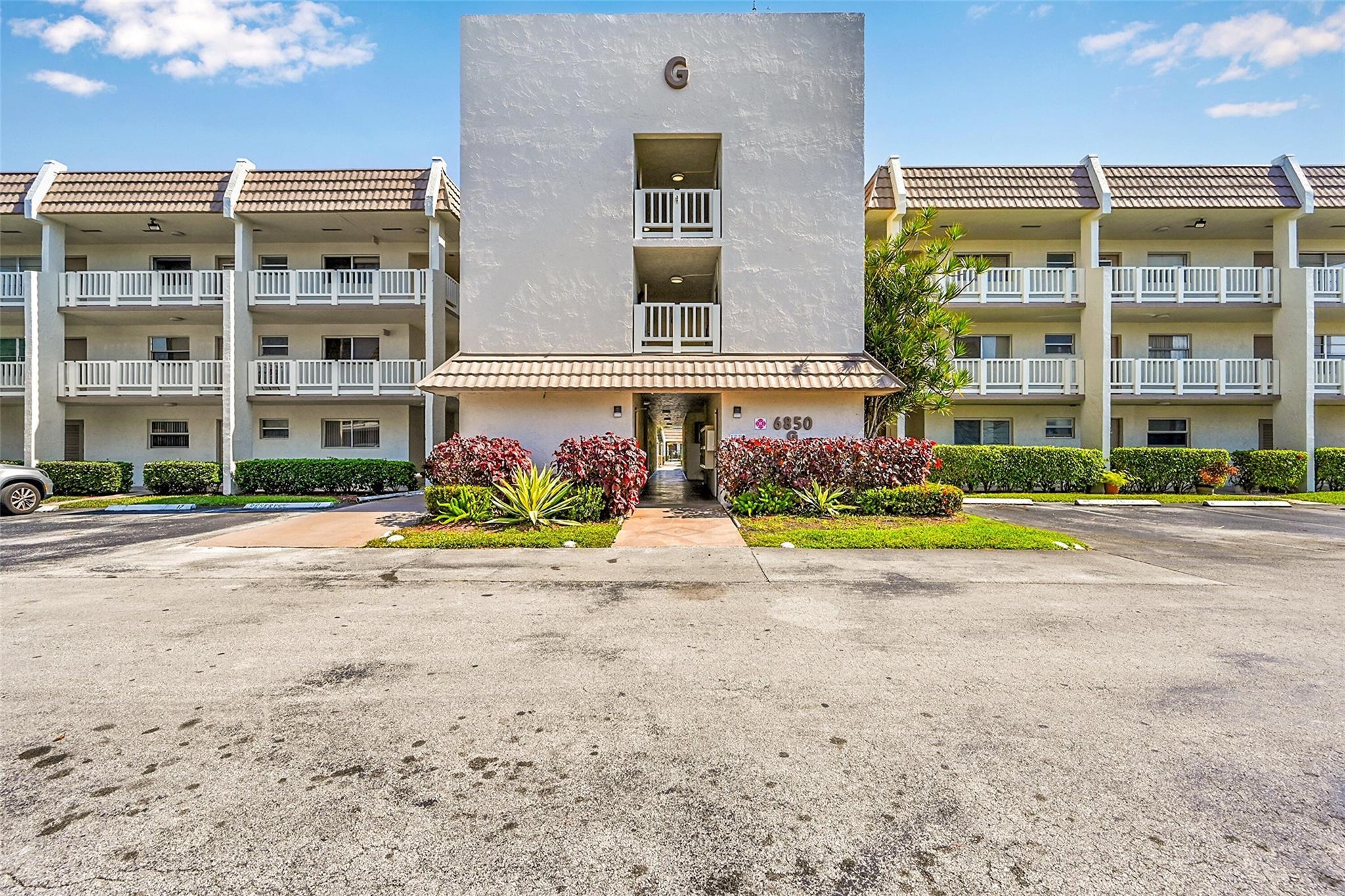 6850 Royal Palm Boulevard G202, Margate, FL 33063, Margate