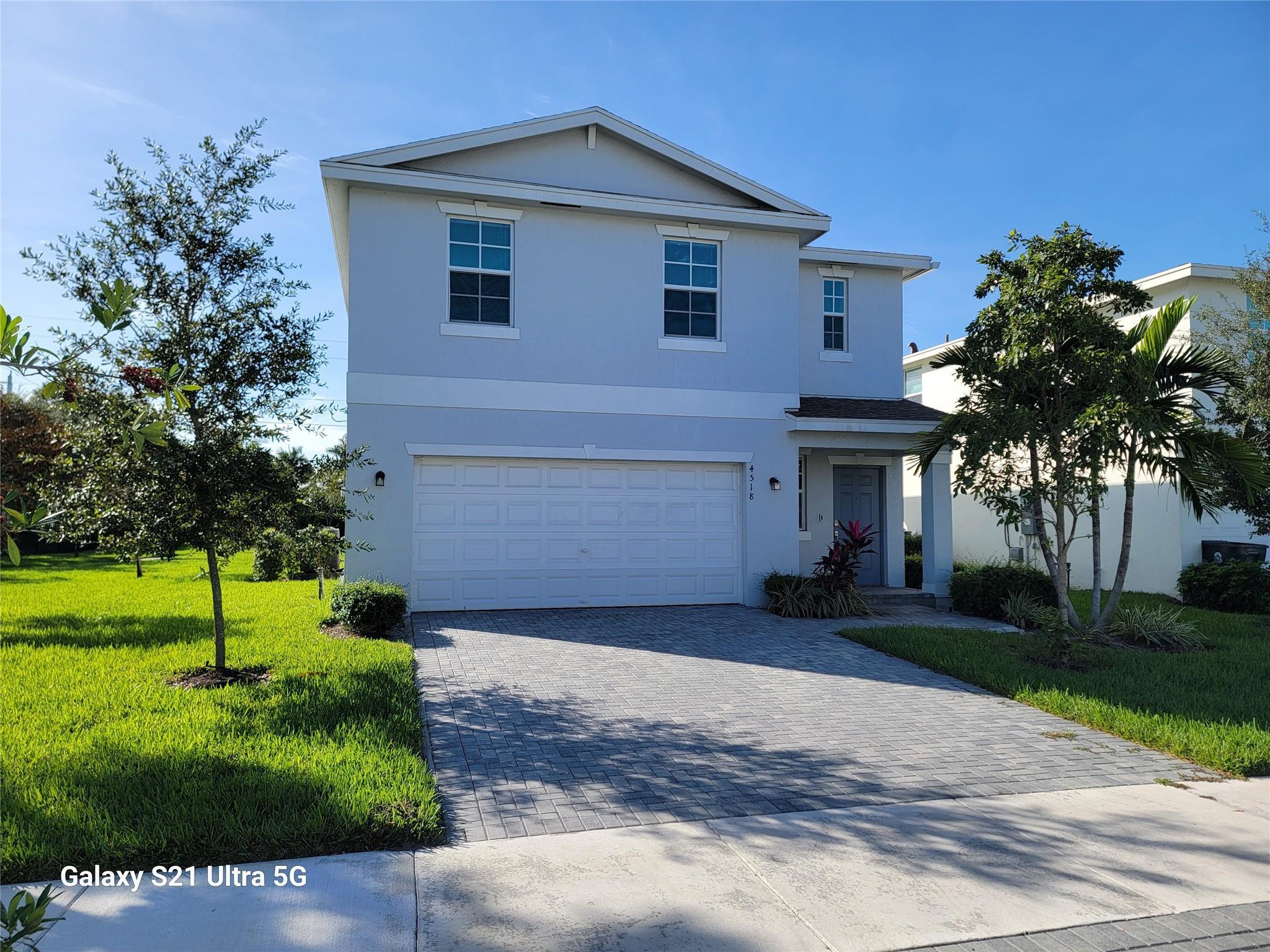4518 Dow Lane, Lake Worth, FL 33463, Lake Worth