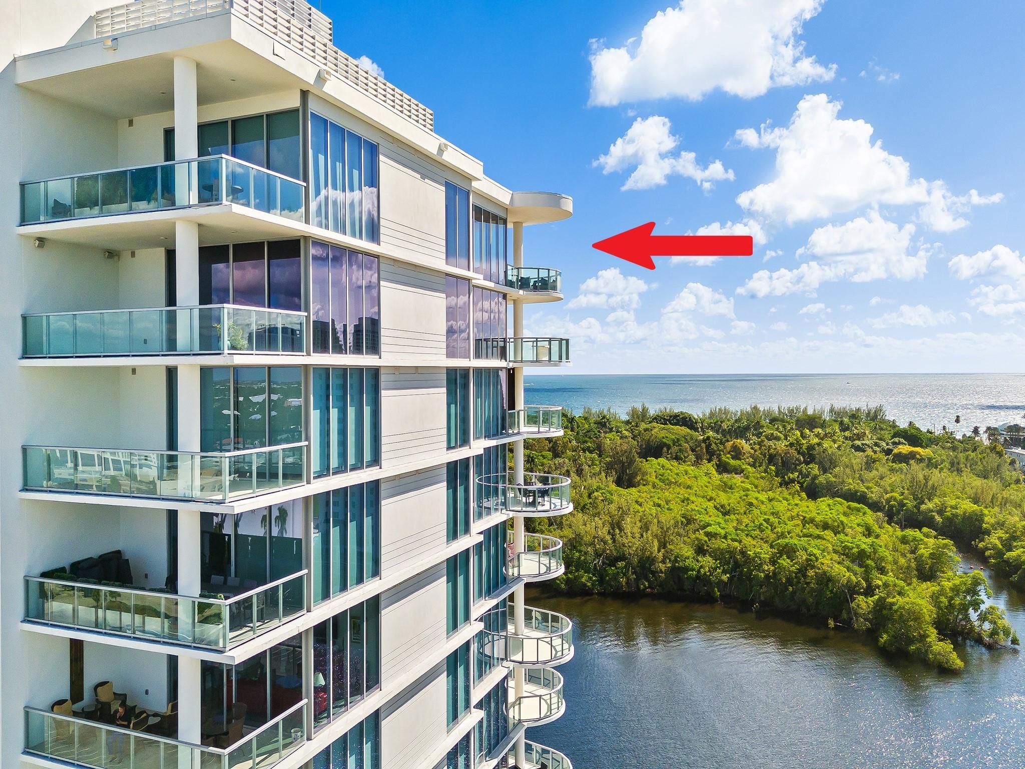920 Intracoastal Drive Ph1, Fort Lauderdale, FL 33304, Fort Lauderdale - Photo 2