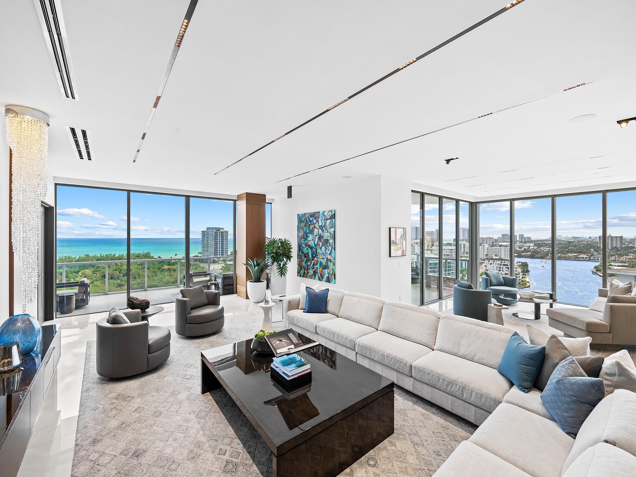 920 Intracoastal Drive Ph1, Fort Lauderdale, FL 33304, Fort Lauderdale - Photo 3