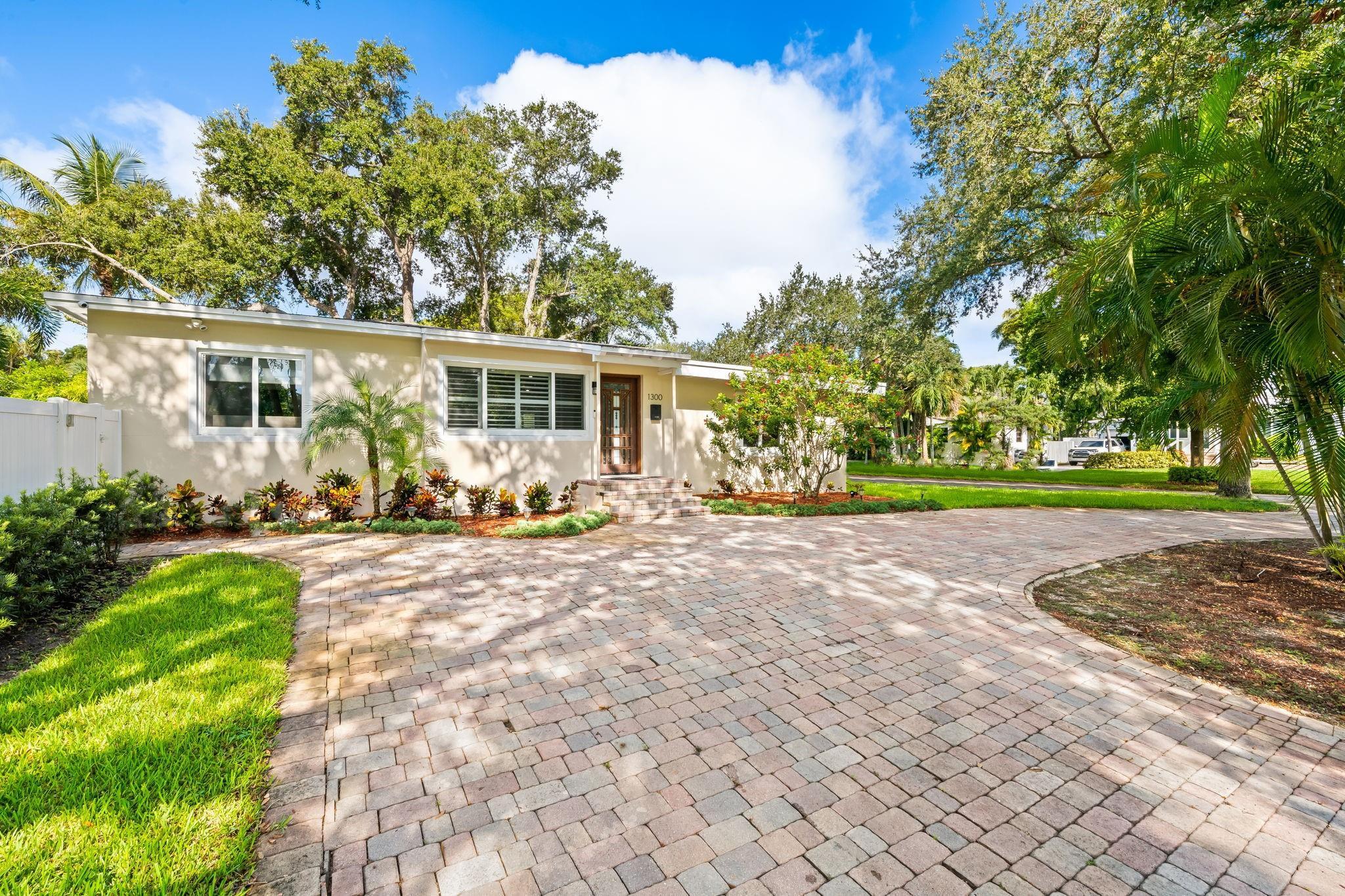 1300 SW 17th Street, Fort Lauderdale, FL 33315, Fort Lauderdale