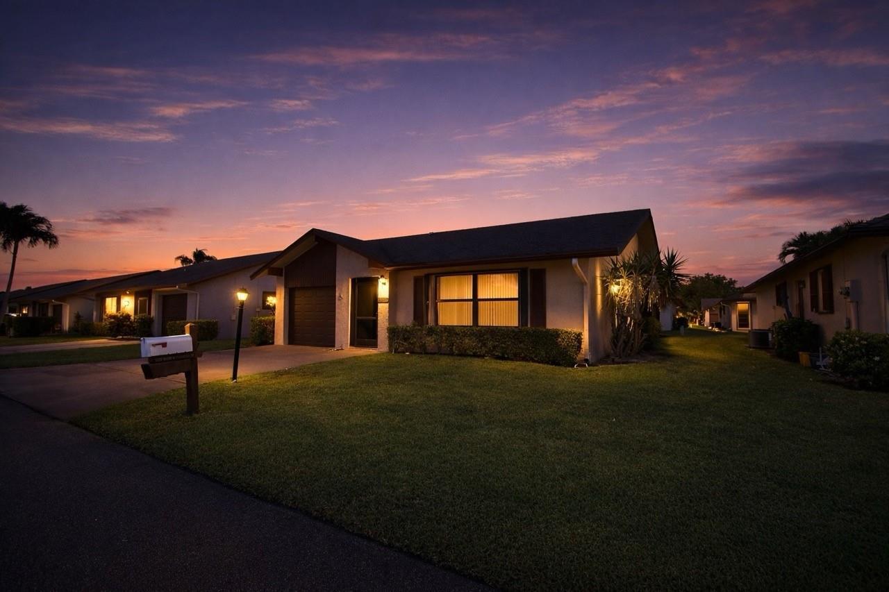 3305 Silver Buttonwood Drive, Greenacres, FL 33463, Greenacres