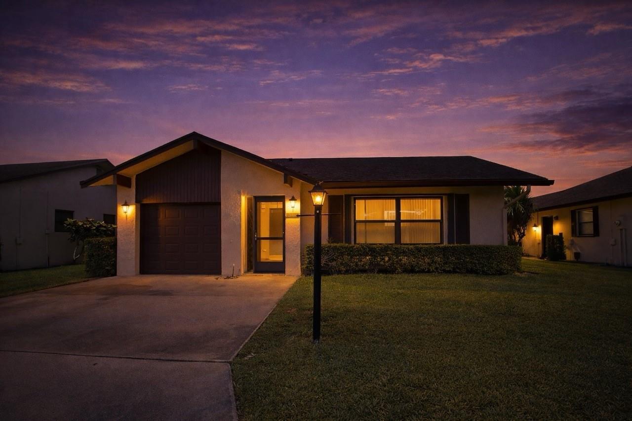 3305 Silver Buttonwood Drive, Greenacres, FL 33463, Greenacres - Photo 2