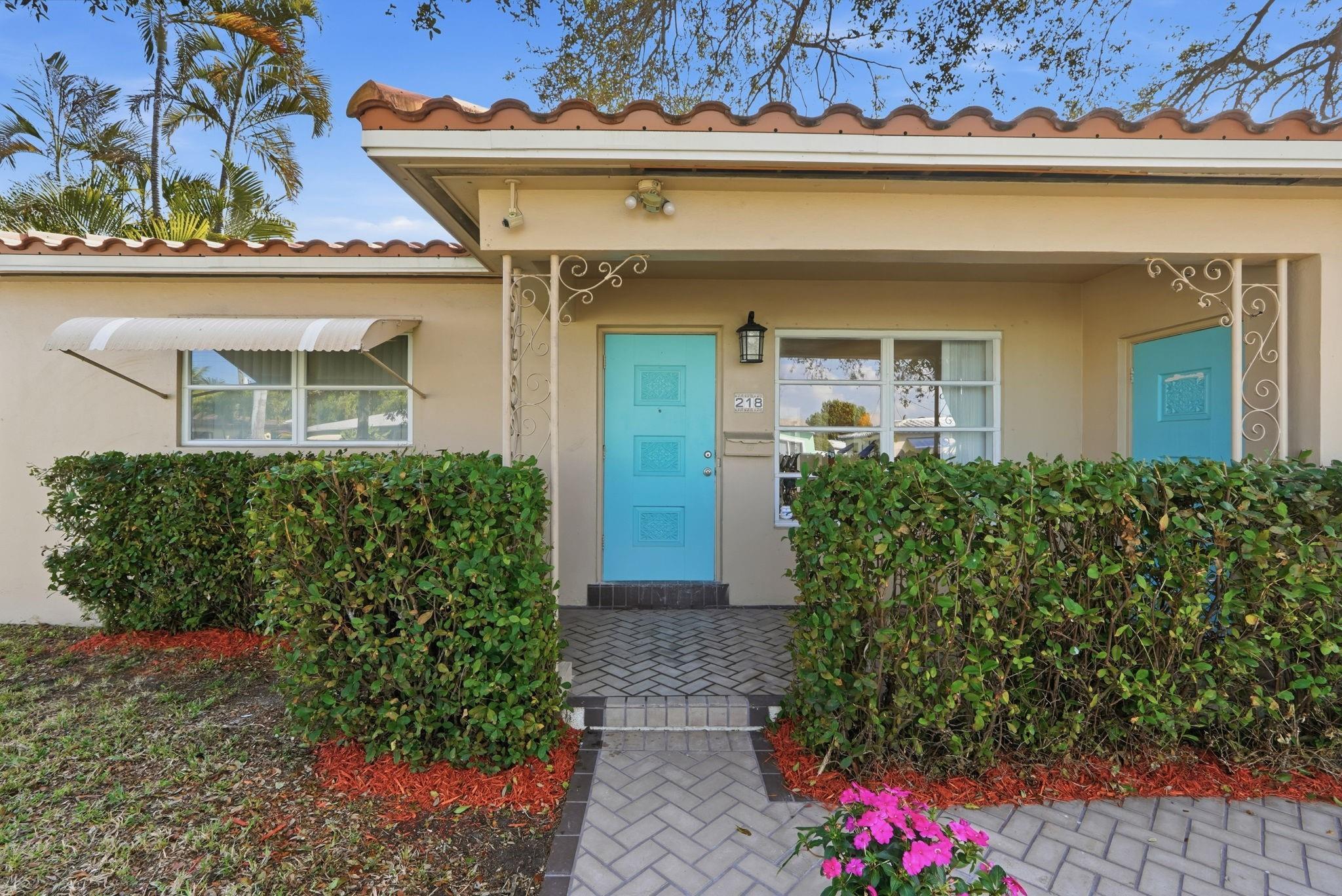 218 SE 3rd Terrace, Dania Beach, FL 33004, Dania Beach - Photo 3