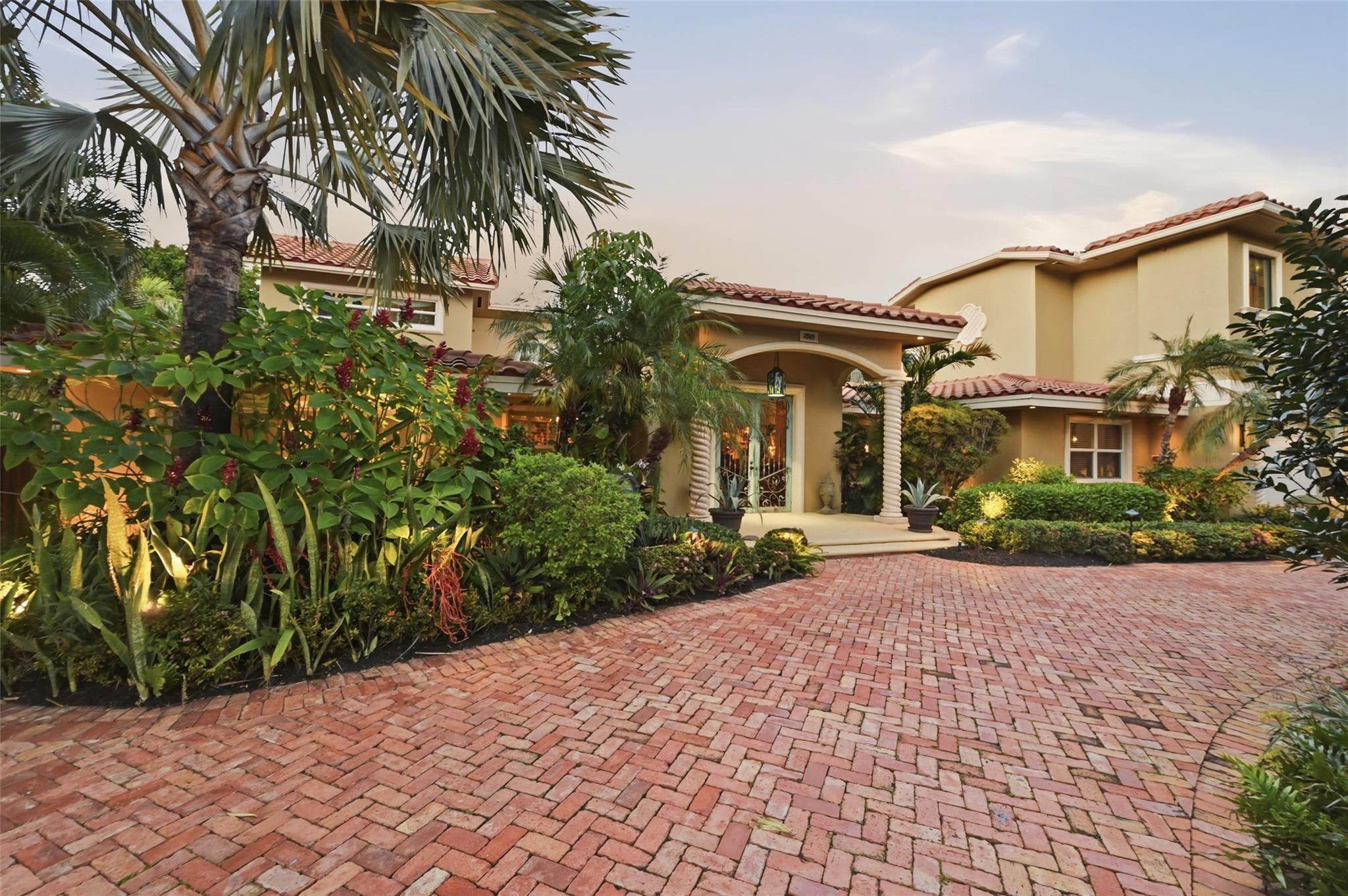 2525 NE 21st Court, Fort Lauderdale, FL 33305, Fort Lauderdale - Photo 3