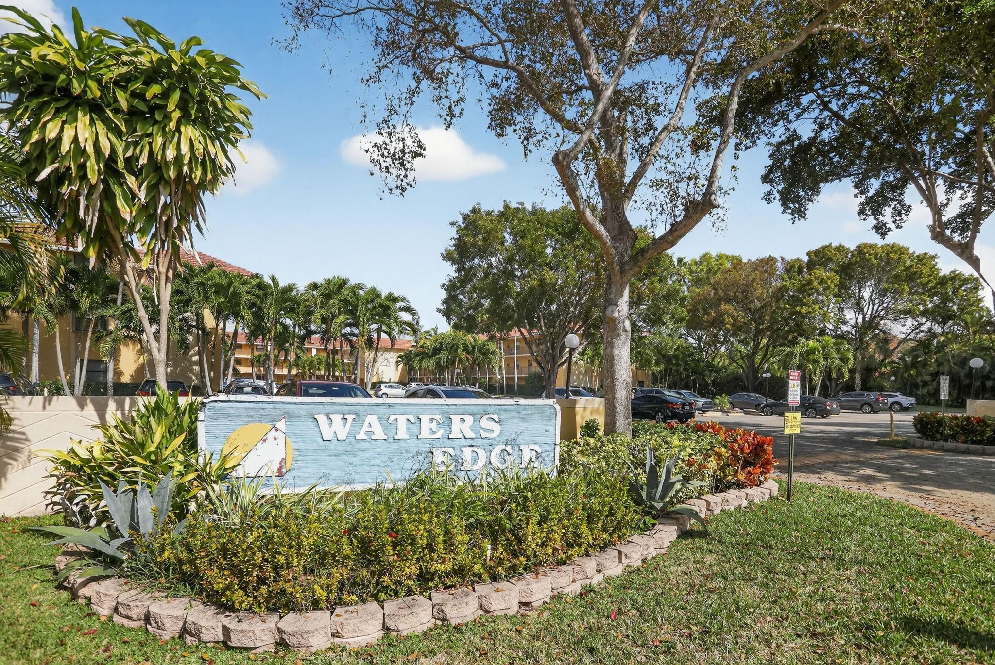 11477 NW 39th Court 307-1, Coral Springs, FL 33065, Coral Springs - Photo 2
