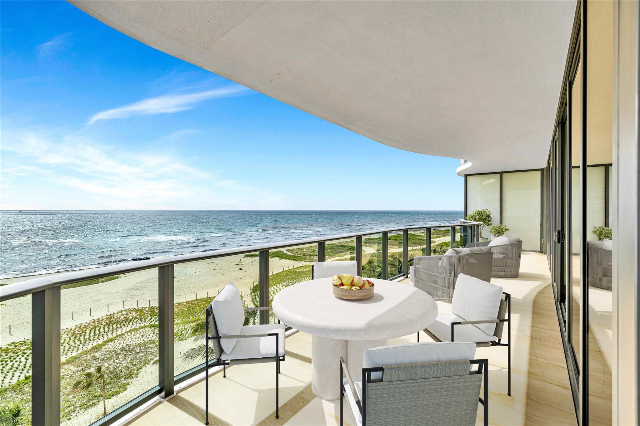900 N Ocean Boulevard 606, Pompano Beach, FL 33062, Pompano Beach
