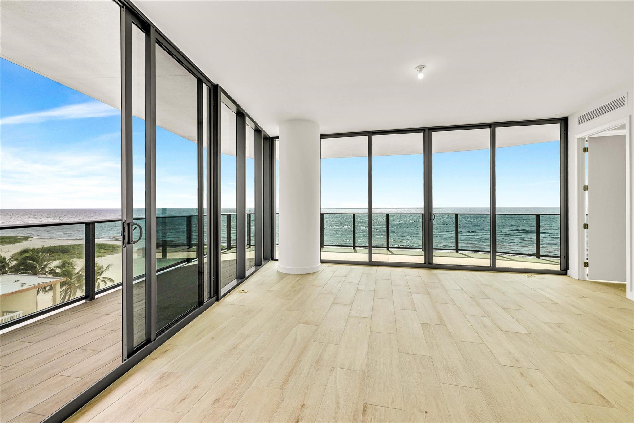 900 N Ocean Boulevard 606, Pompano Beach, FL 33062, Pompano Beach - Photo 5