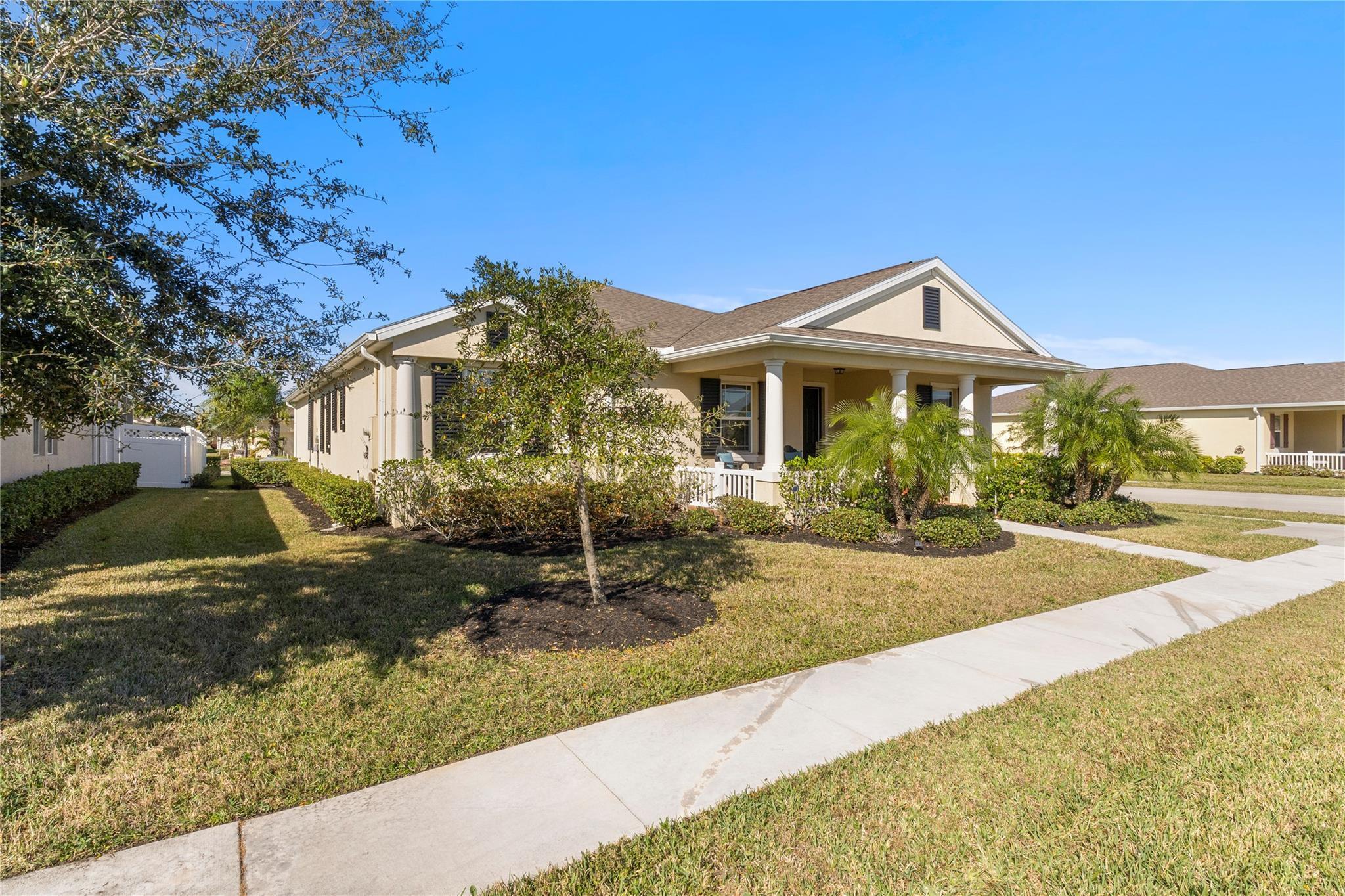 1420 Fortrose Drive, Vero Beach, FL 32966, Vero Beach - Photo 4