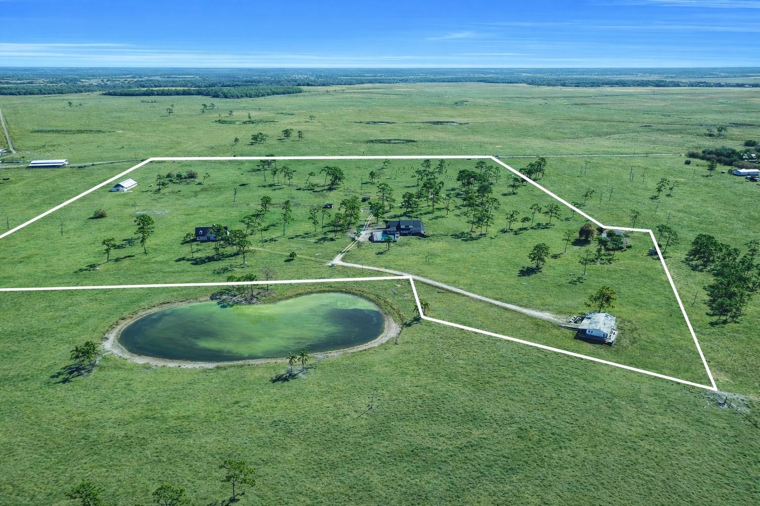 6575 NE 96th Avenue, Okeechobee, FL 34972, Okeechobee