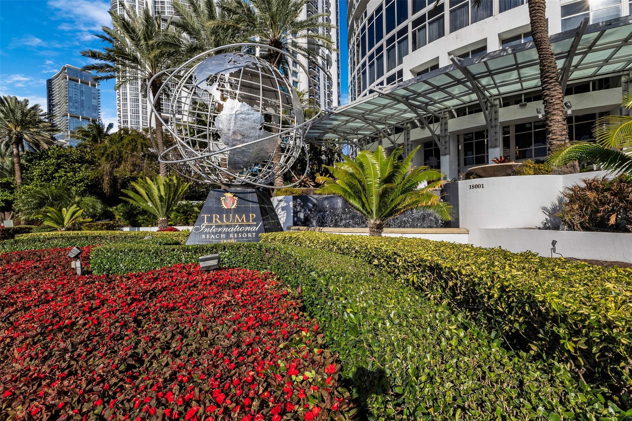 18001 Collins Avenue 2614, Sunny Isles Beach, FL 33160, Sunny Isles Beach - Photo 5