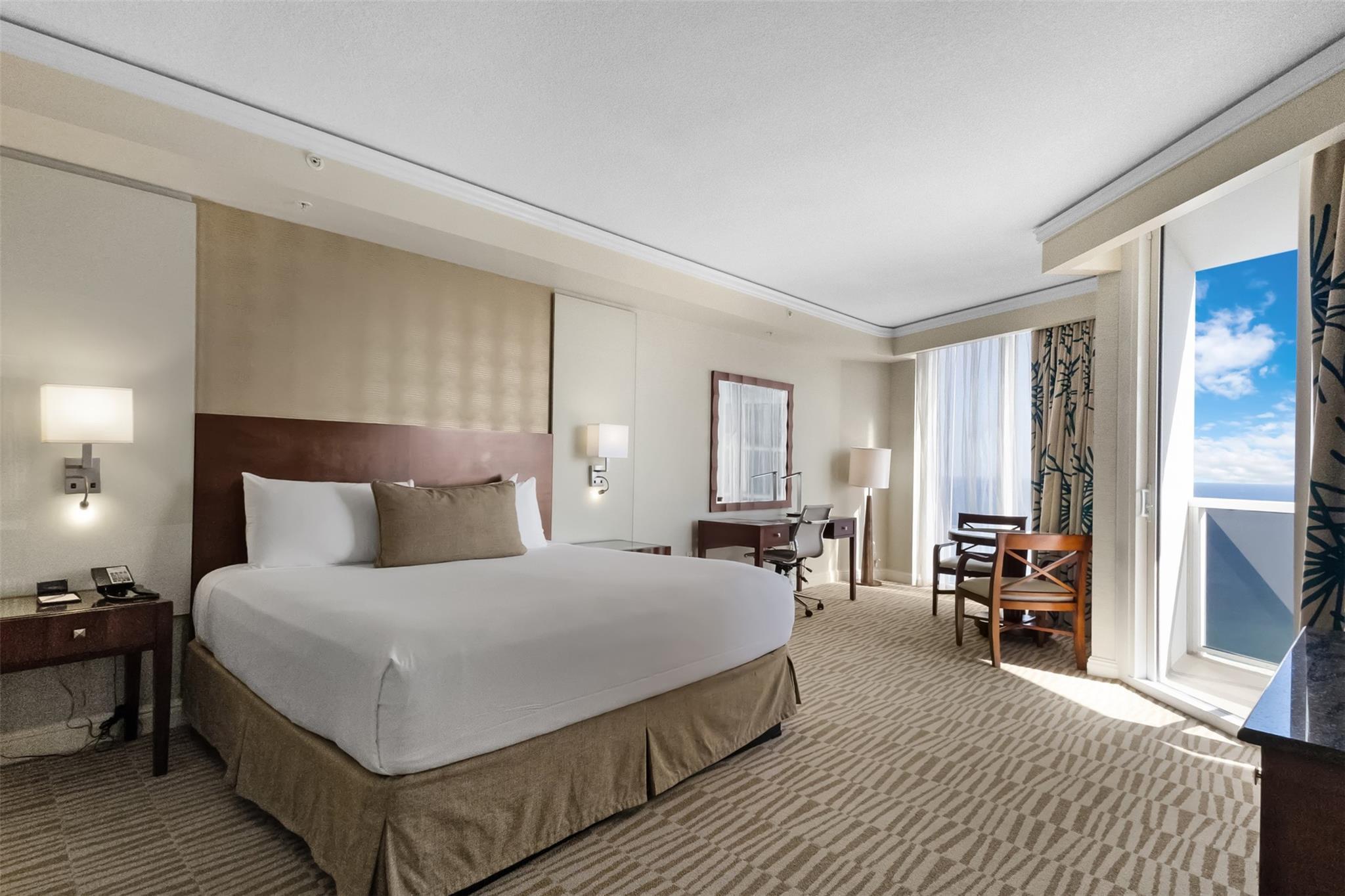 18001 Collins Avenue 2614, Sunny Isles Beach, FL 33160, Sunny Isles Beach - Photo 4