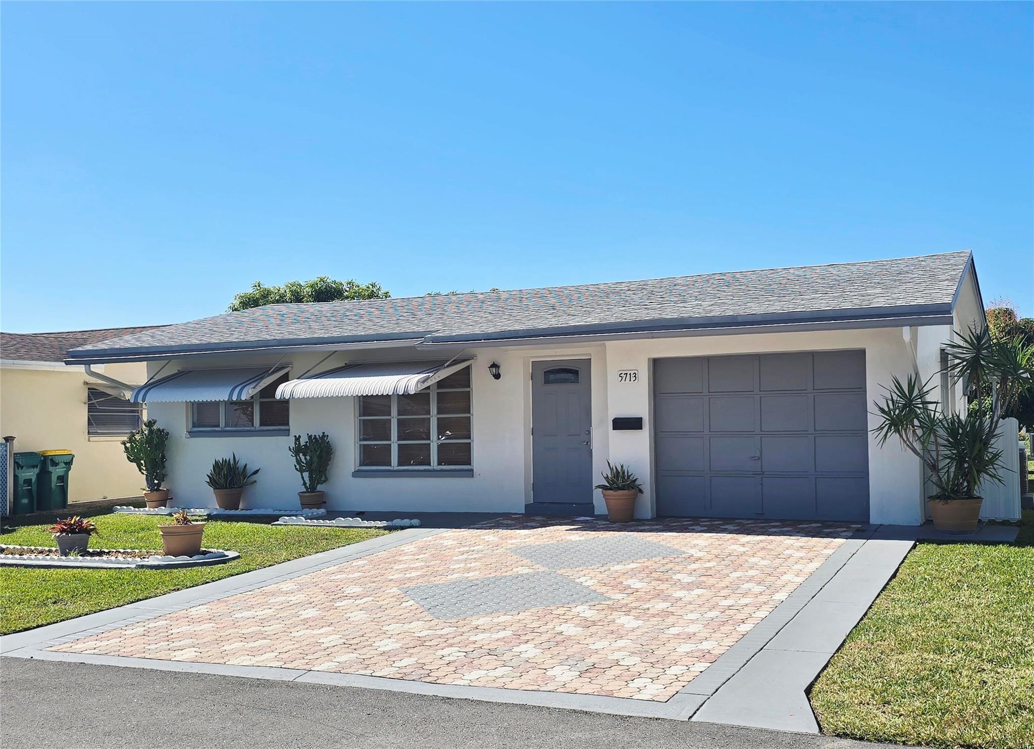 5713 NW 65th Te, Tamarac, FL 33321, Tamarac