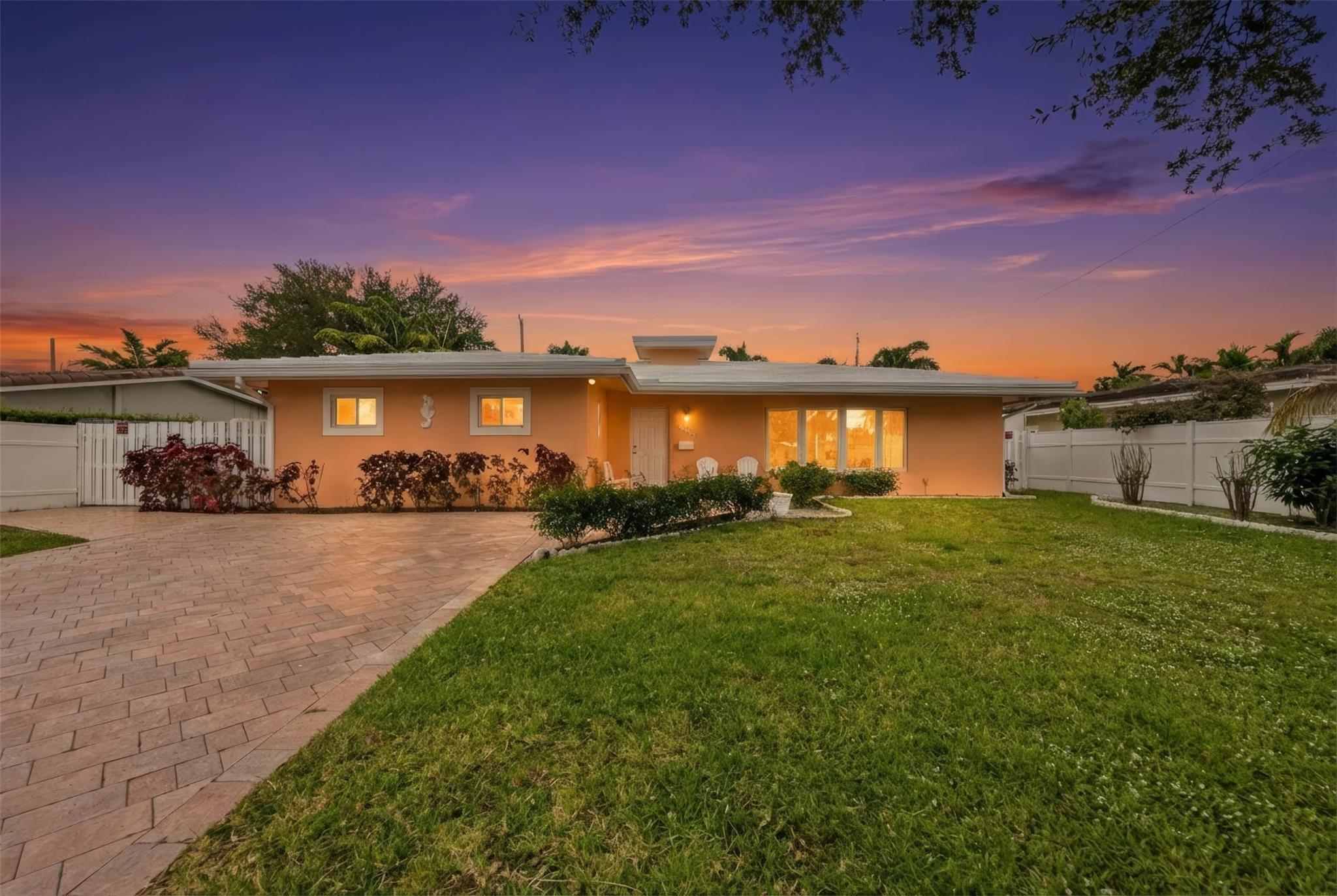 5284 NE 18th Terrace, Fort Lauderdale, FL 33308, Fort Lauderdale