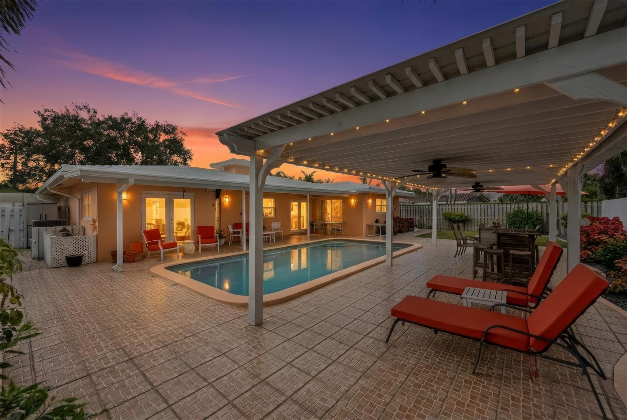 5284 NE 18th Terrace, Fort Lauderdale, FL 33308, Fort Lauderdale - Photo 2