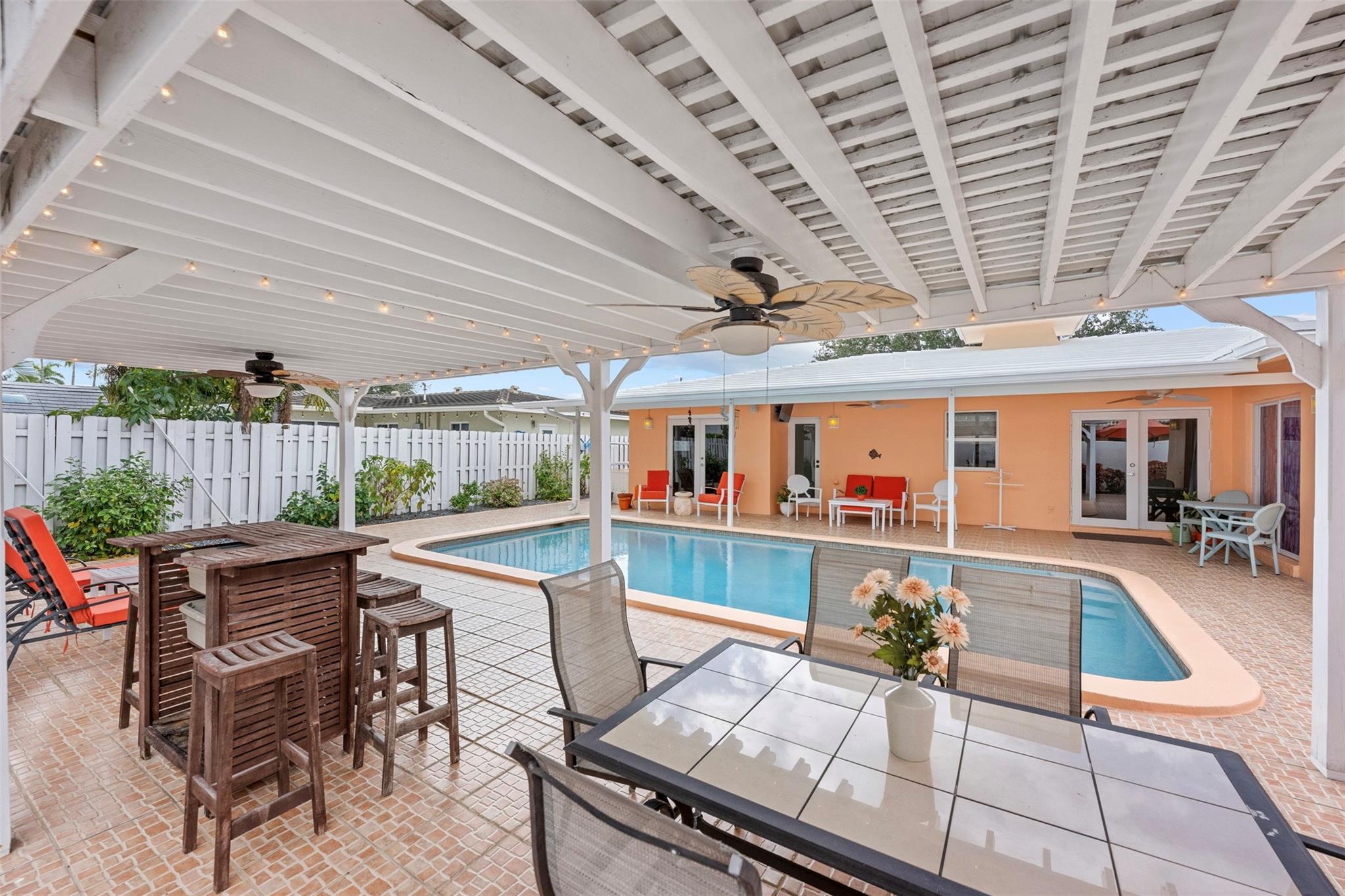 5284 NE 18th Terrace, Fort Lauderdale, FL 33308, Fort Lauderdale - Photo 4