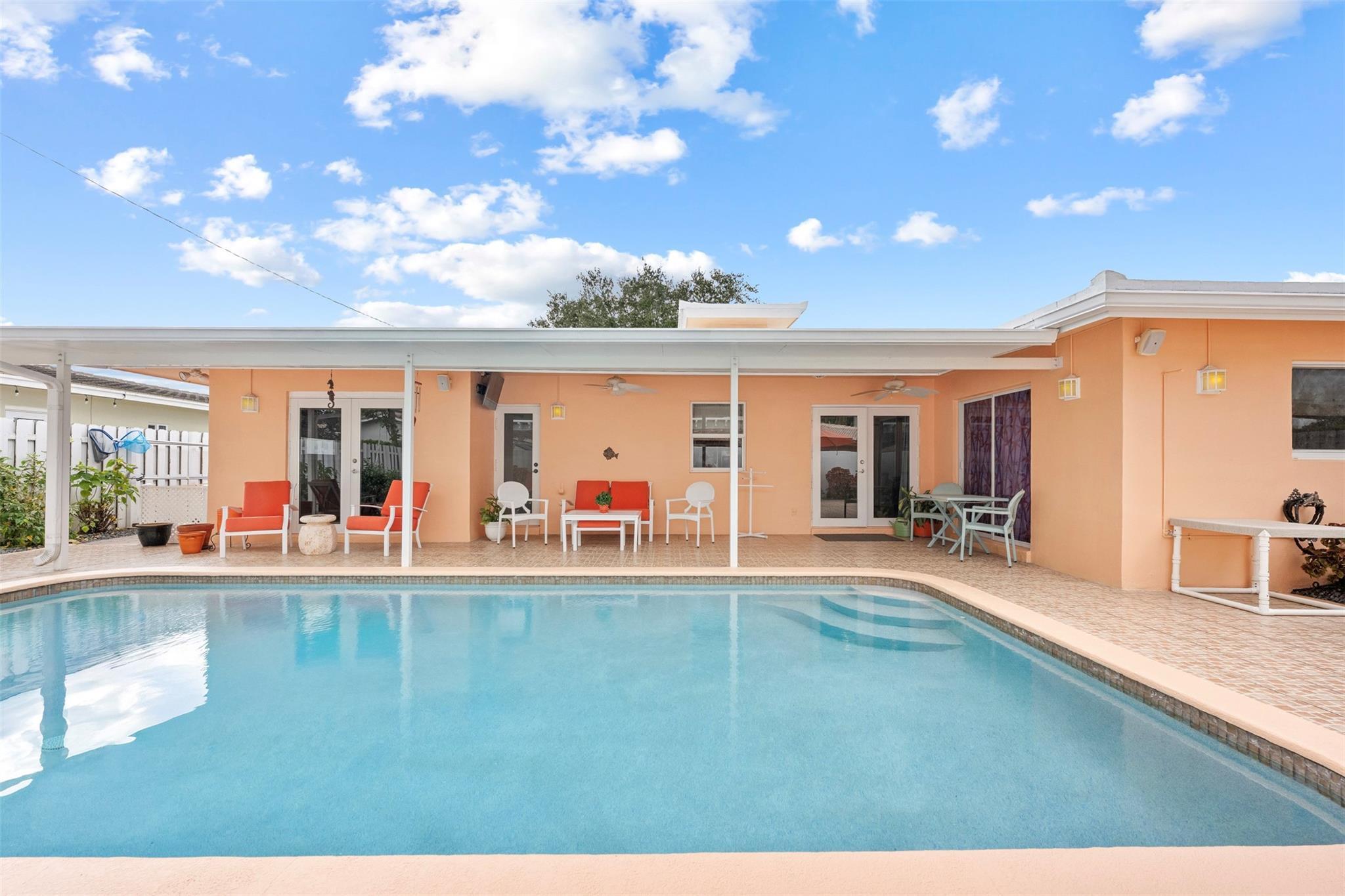 5284 NE 18th Terrace, Fort Lauderdale, FL 33308, Fort Lauderdale - Photo 3