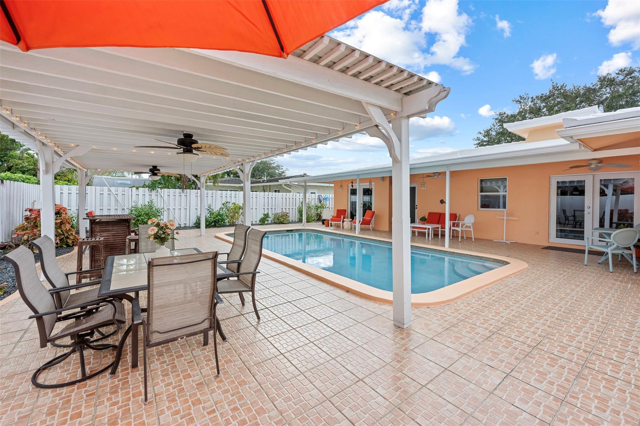 5284 NE 18th Terrace, Fort Lauderdale, FL 33308, Fort Lauderdale - Photo 5