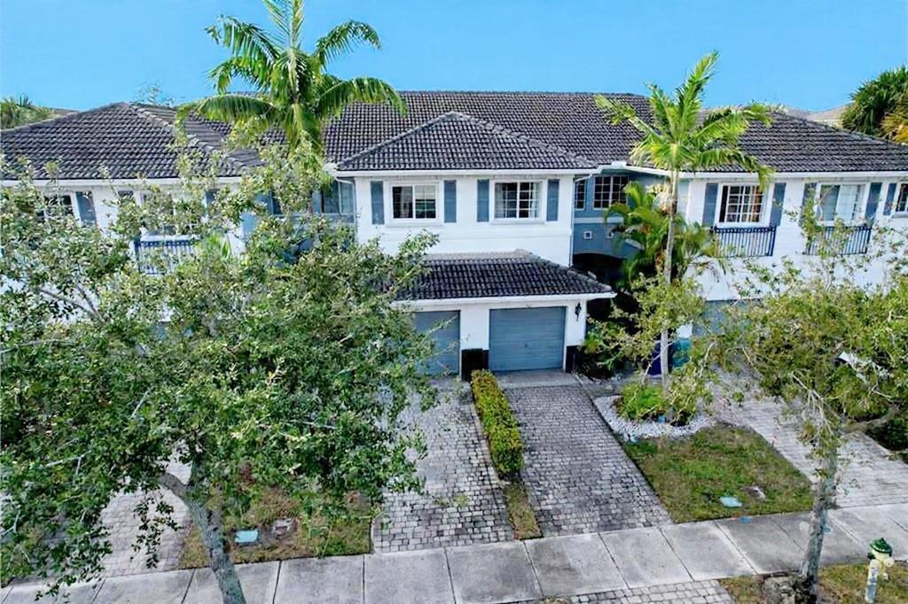 1421 NW 34th Way 1421, Lauderhill, FL 33311, Lauderhill