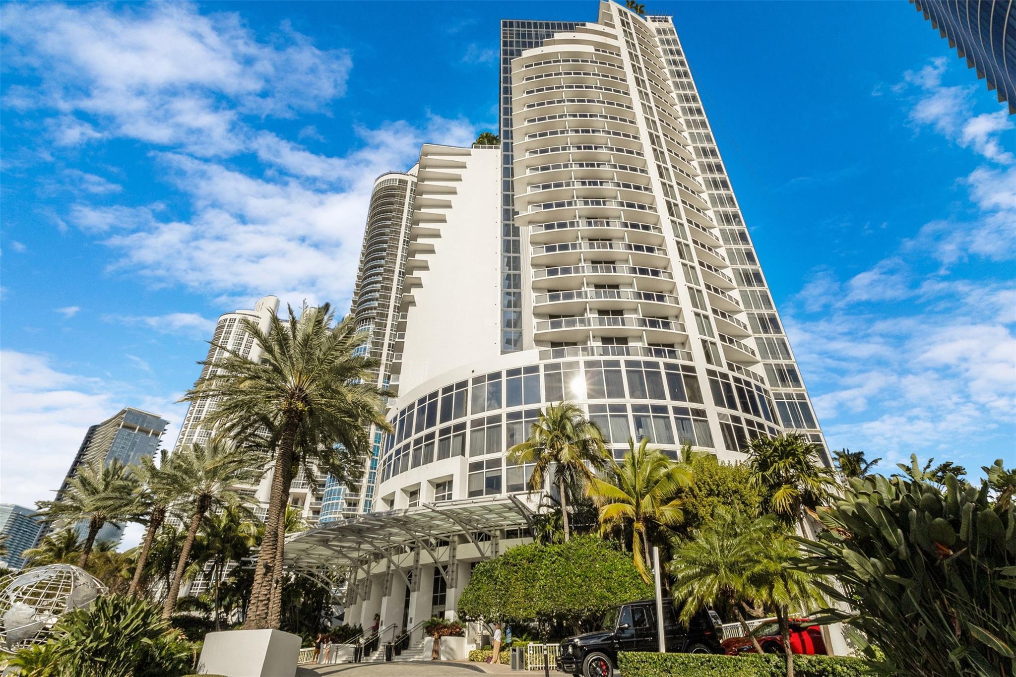 18001 Collins Avenue 2615, North Miami Beach, FL 33160, North Miami Beach