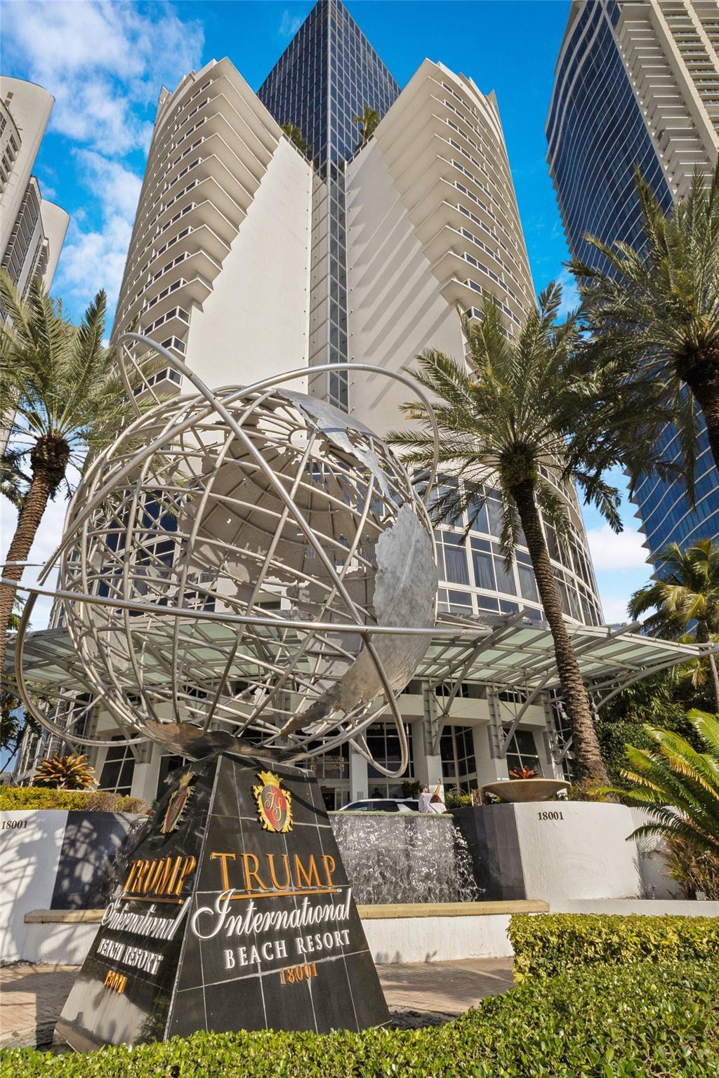 18001 Collins Avenue 2615, North Miami Beach, FL 33160, North Miami Beach - Photo 3