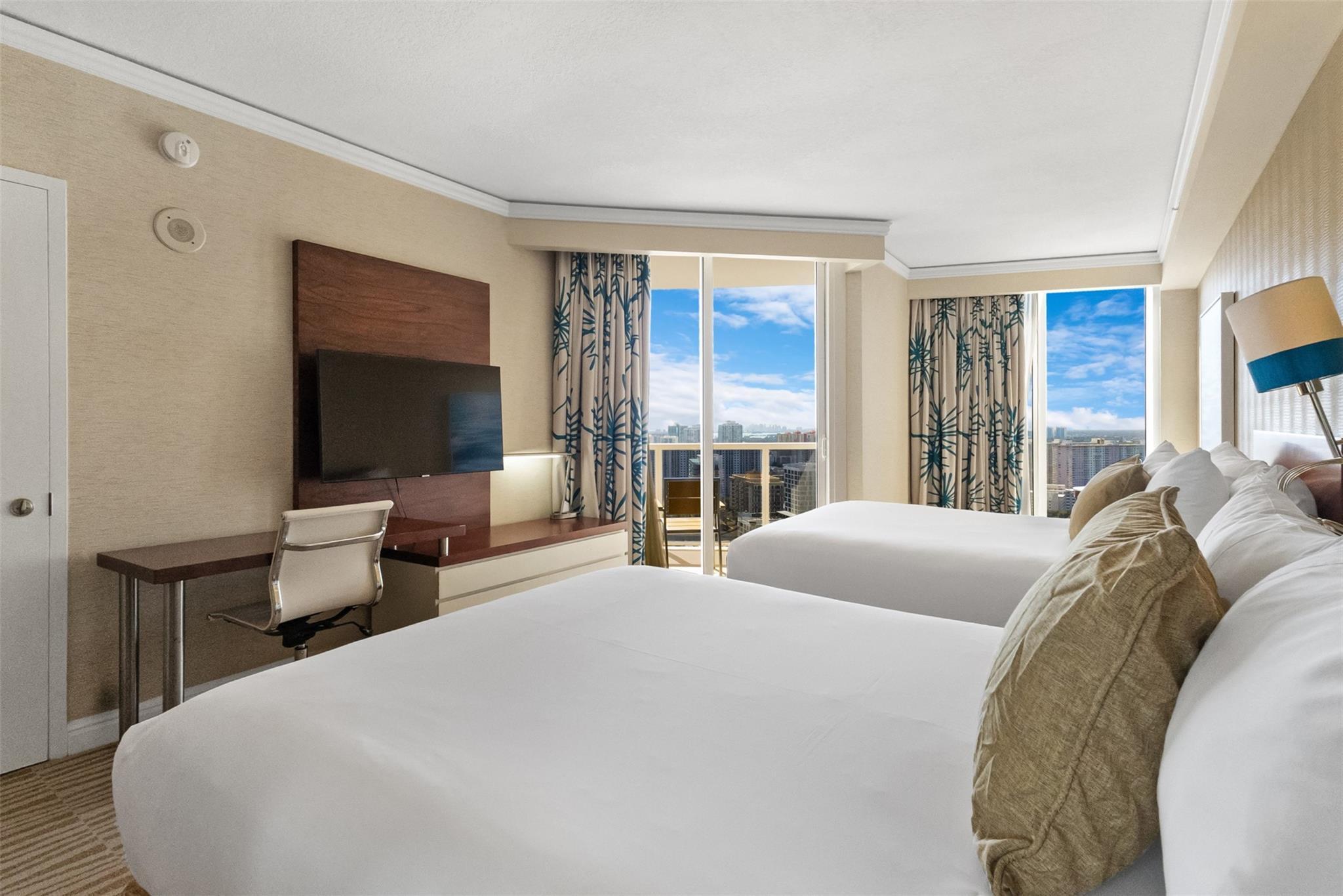18001 Collins Avenue 2615, Sunny Isles Beach, FL 33160, Sunny Isles Beach - Main