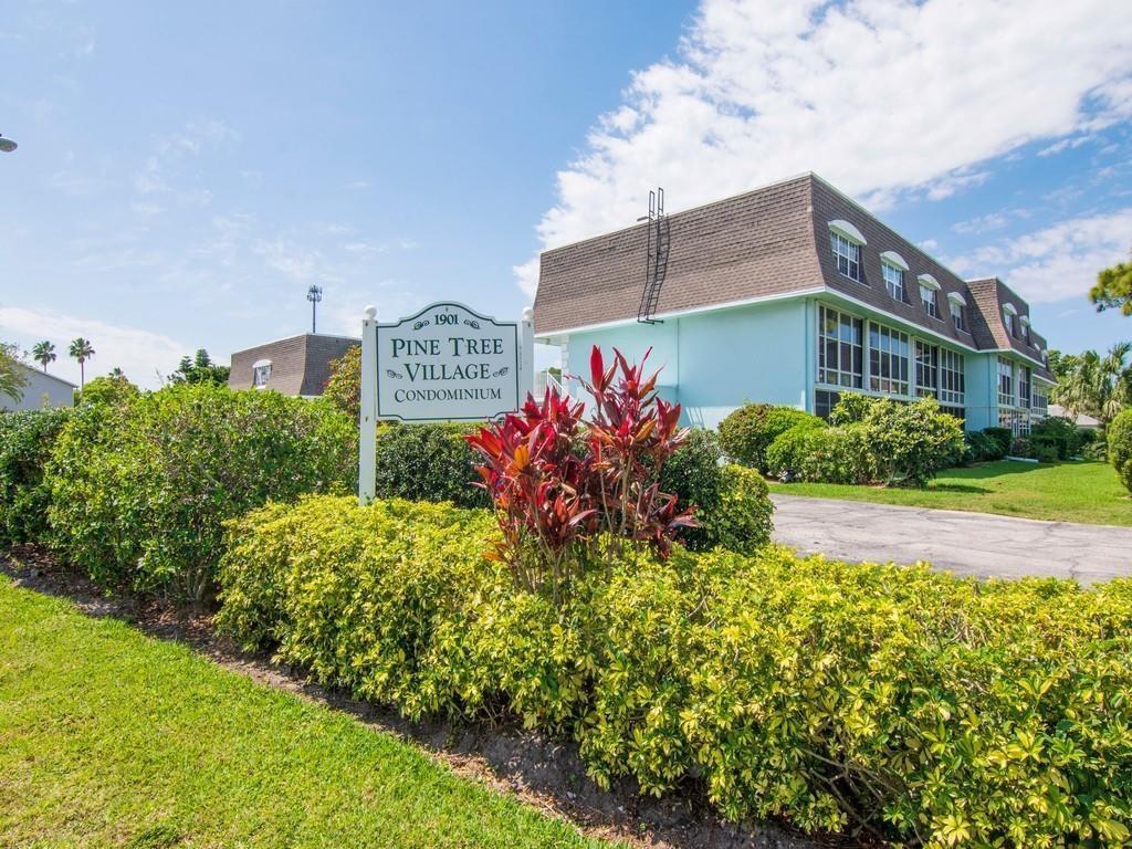 1901 Indian River Boulevard 104C, Vero Beach, FL 32960, Vero Beach