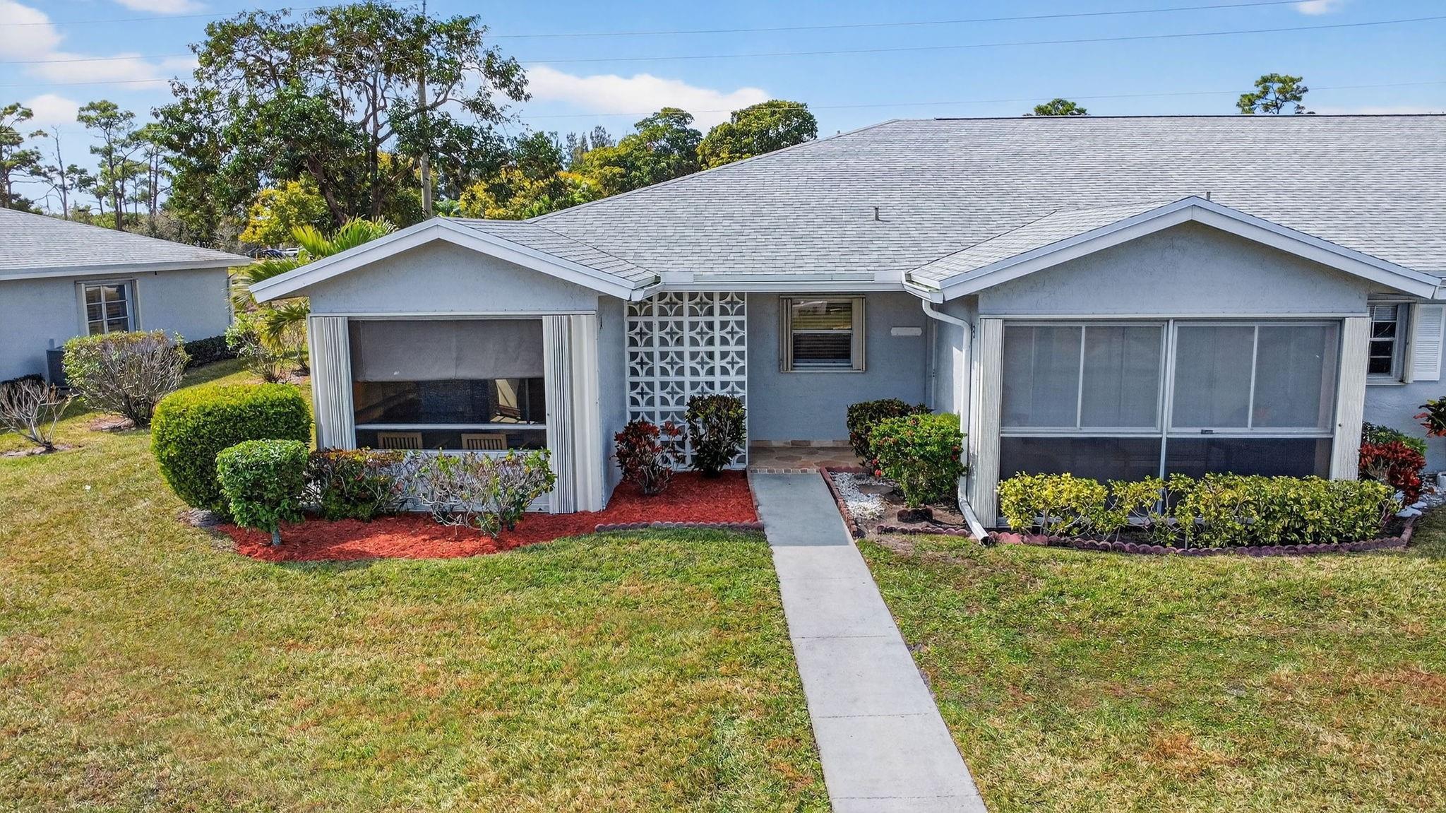 14689 E Canalview Drive A, Delray Beach, FL 33484, Delray Beach - Photo 2