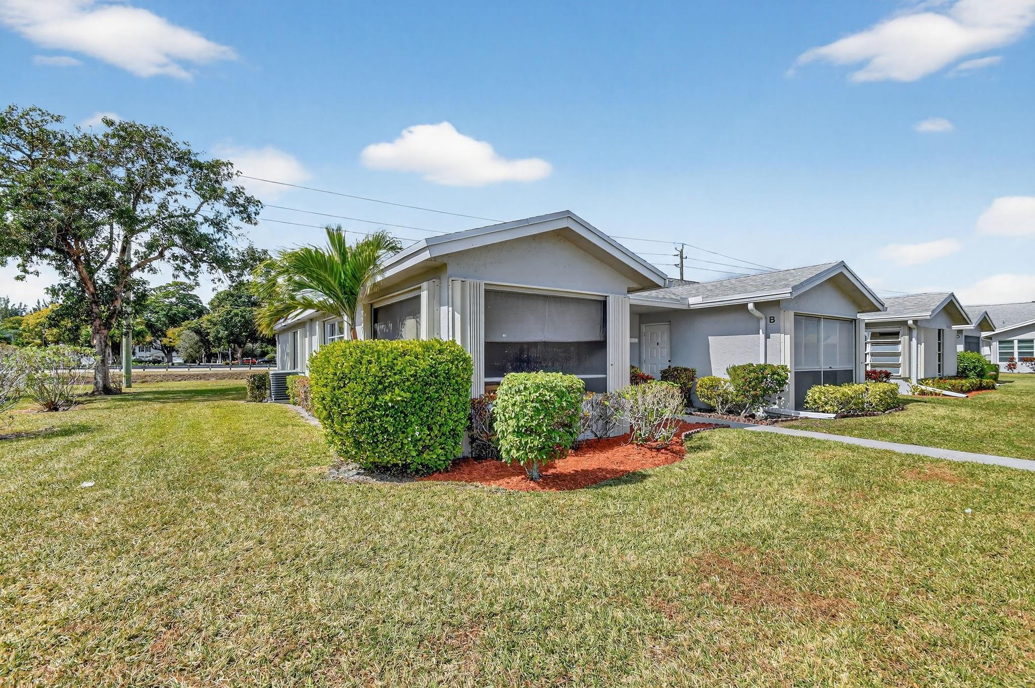 14689 E Canalview Drive A, Delray Beach, FL 33484, Delray Beach - Photo 3