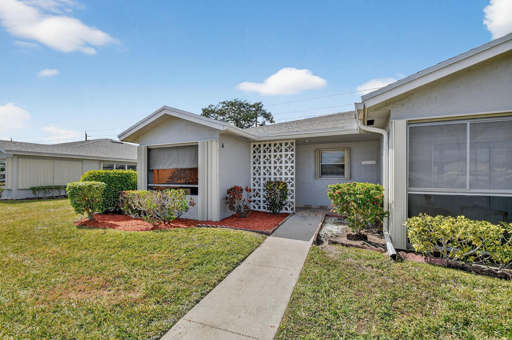 14689 E Canalview Drive A, Delray Beach, FL 33484, Delray Beach - Photo 4