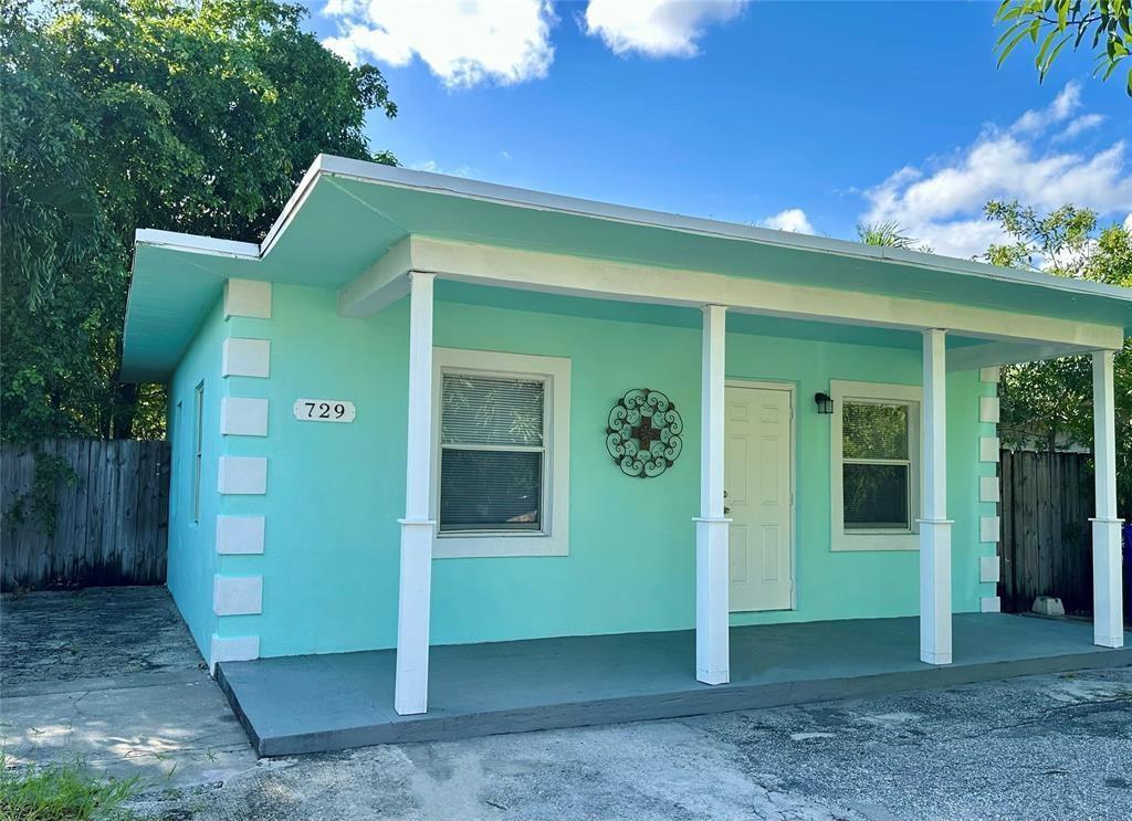 729 NW 17th Avenue, Fort Lauderdale, FL 33311, Fort Lauderdale
