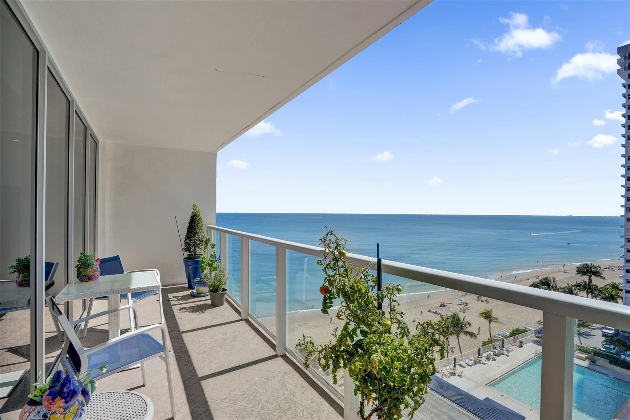 4300 N Ocean Boulevard 10m, Fort Lauderdale, FL 33308, Fort Lauderdale - Photo 2