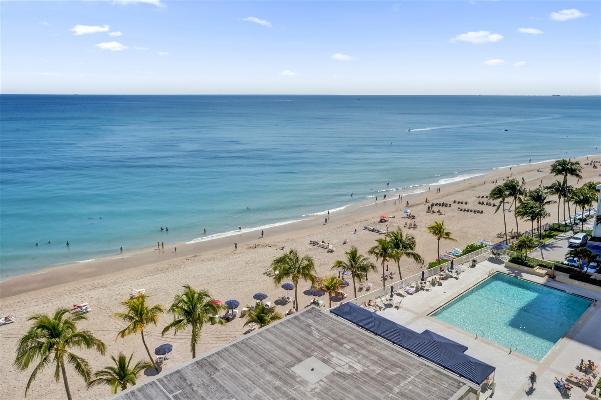 4300 N Ocean Boulevard 10m, Fort Lauderdale, FL 33308, Fort Lauderdale - Photo 3